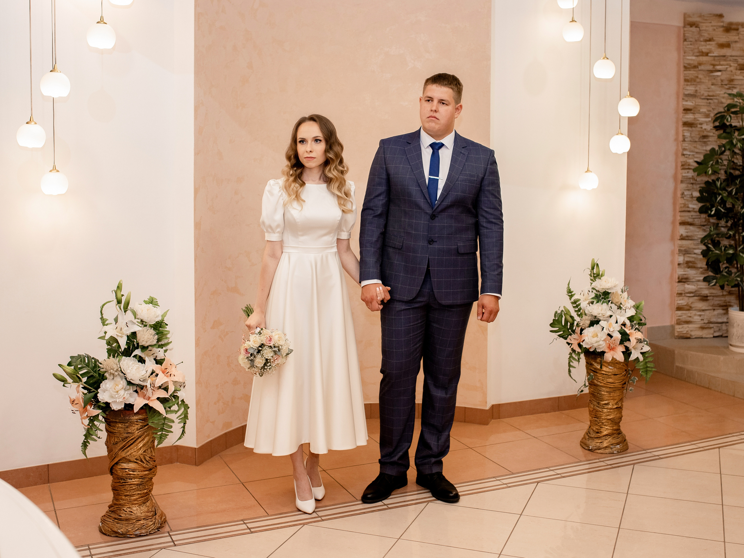 Свадебный фотограф Пермь