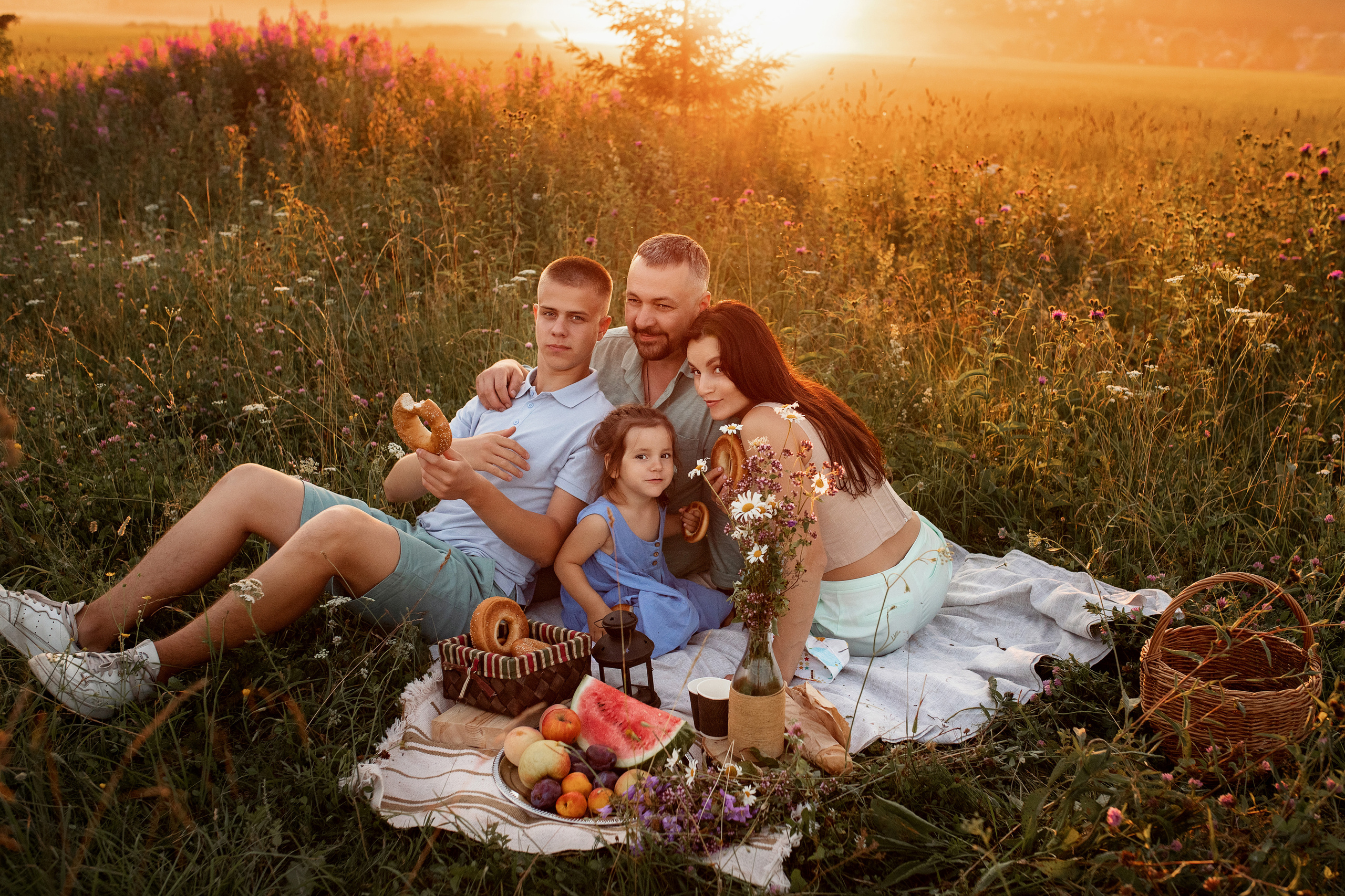 Фотограф Пермь