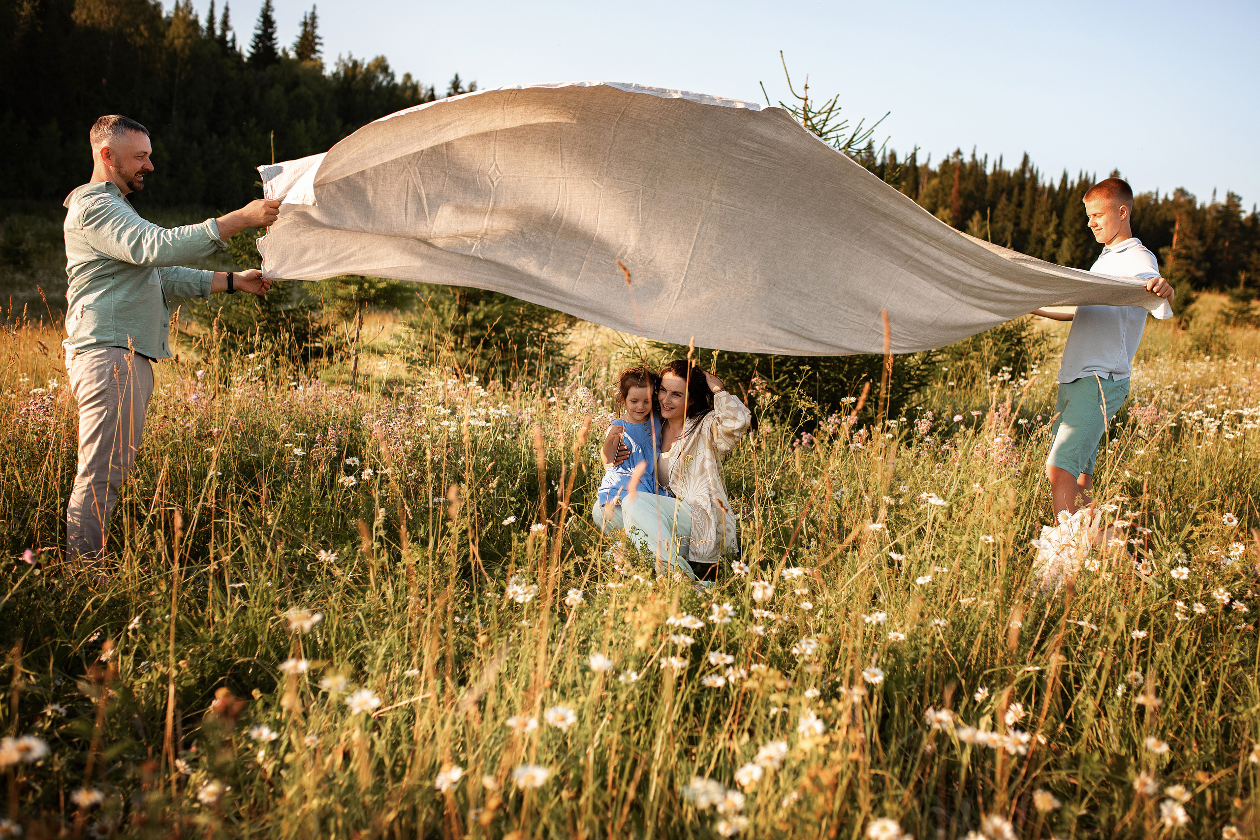 Фотограф Пермь