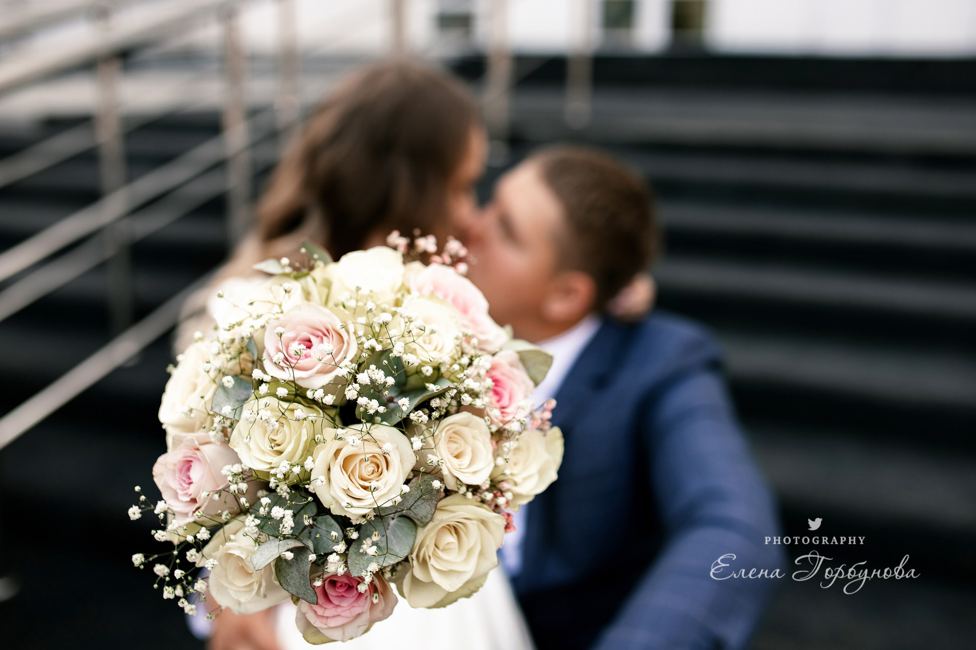 Фотограф на свадьбу Пермь
