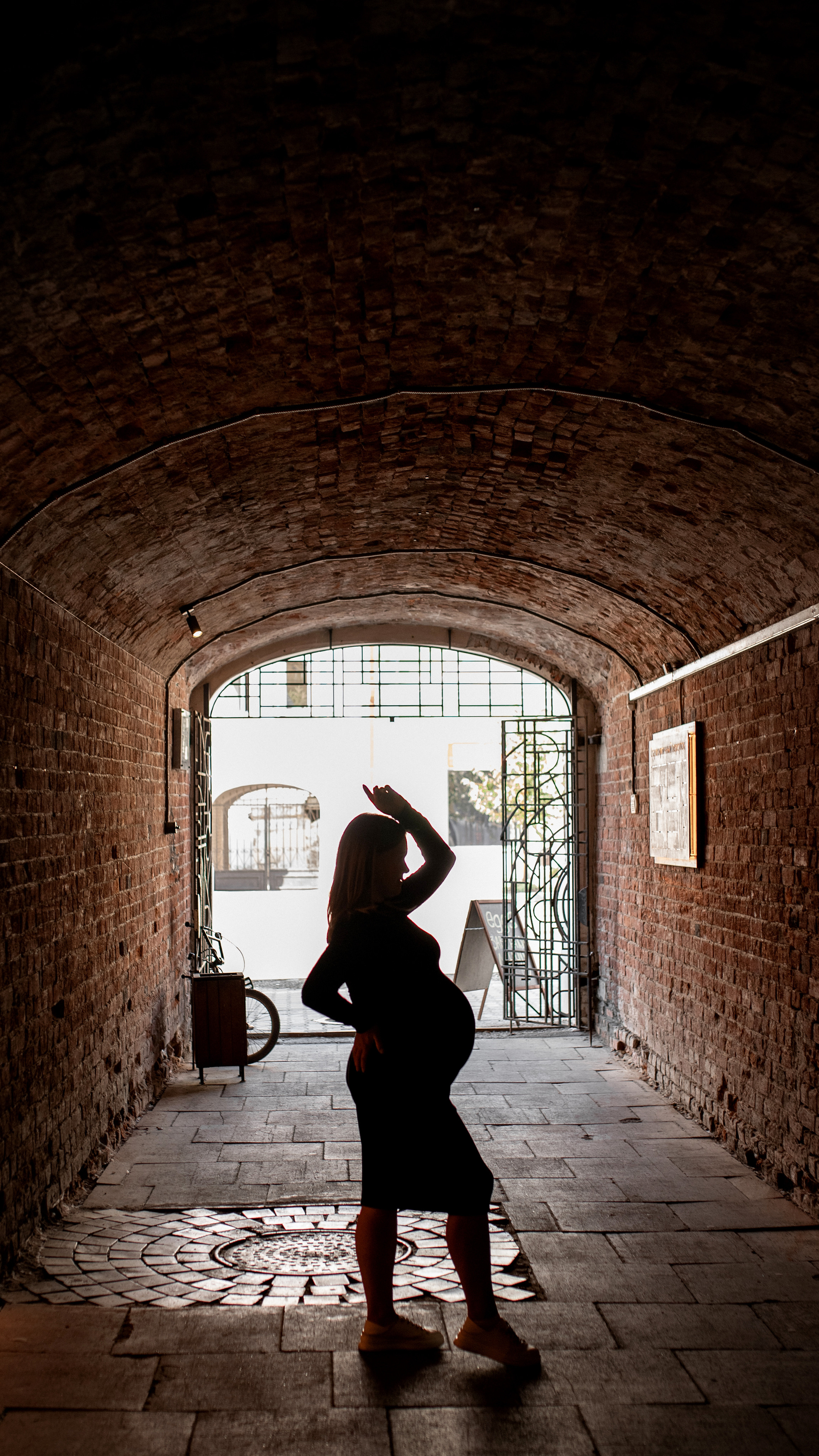 Фотосессия беременности Пермь