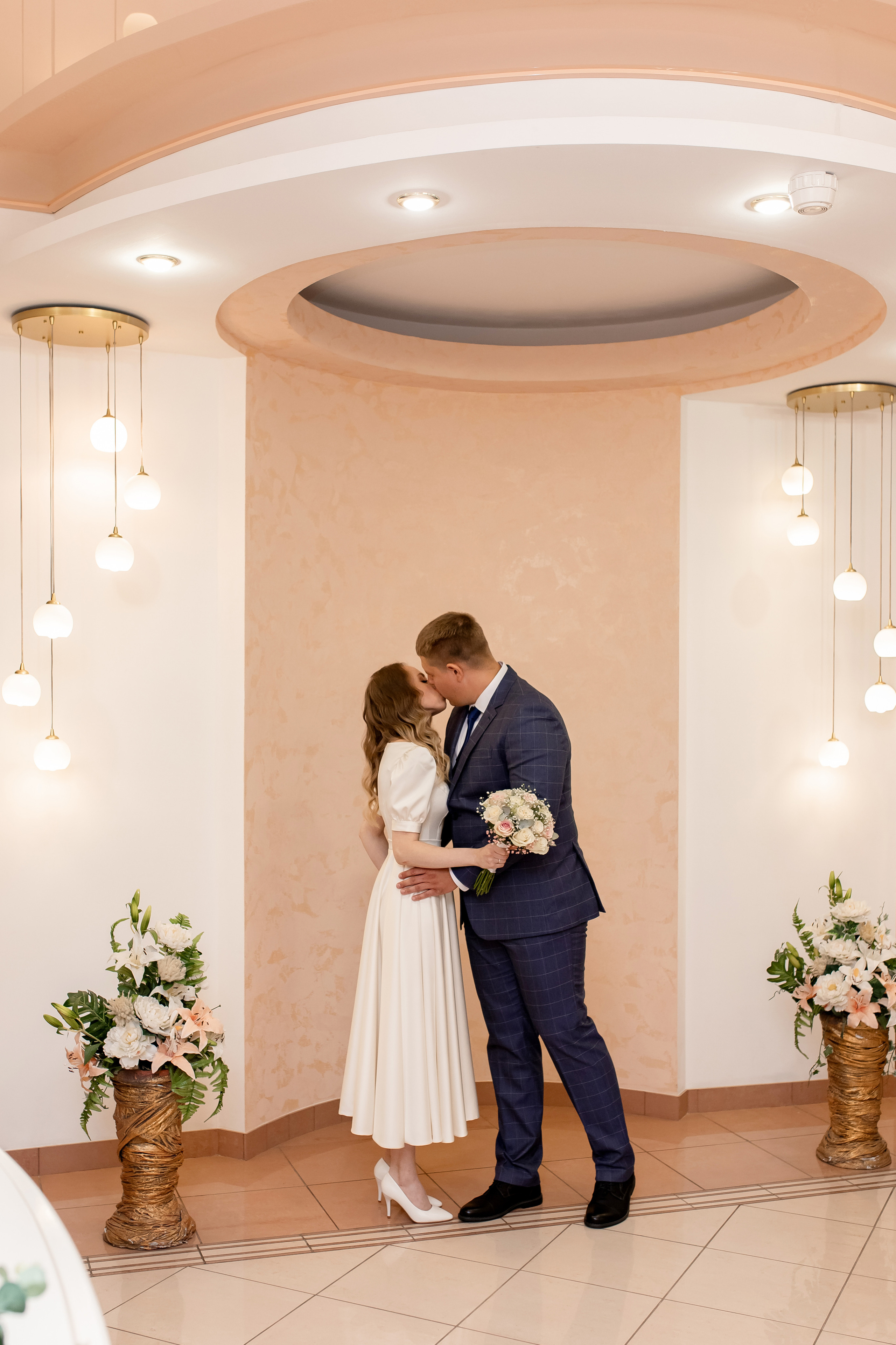 Свадебный фотограф Пермь