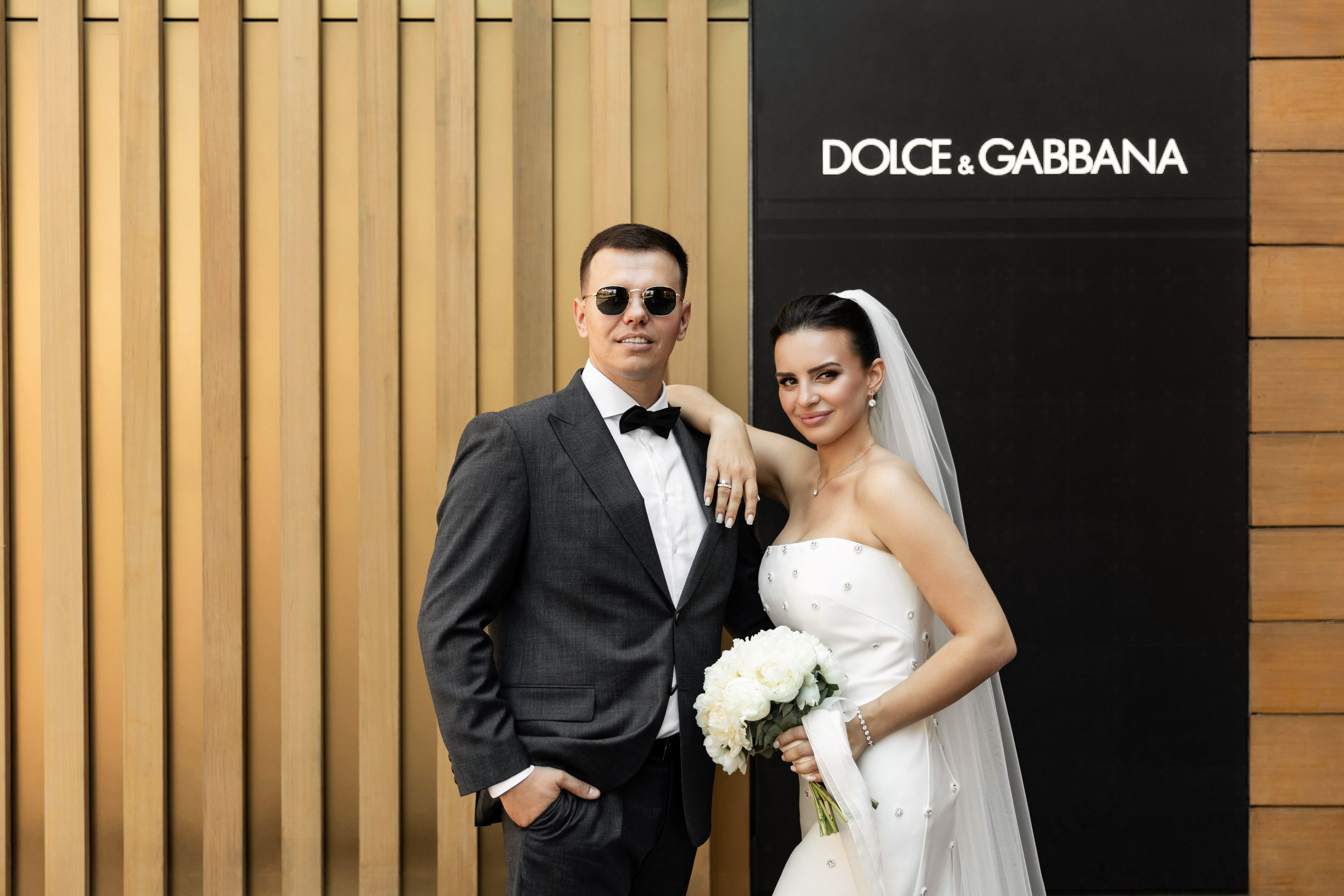 Свадебный фотограф Москва