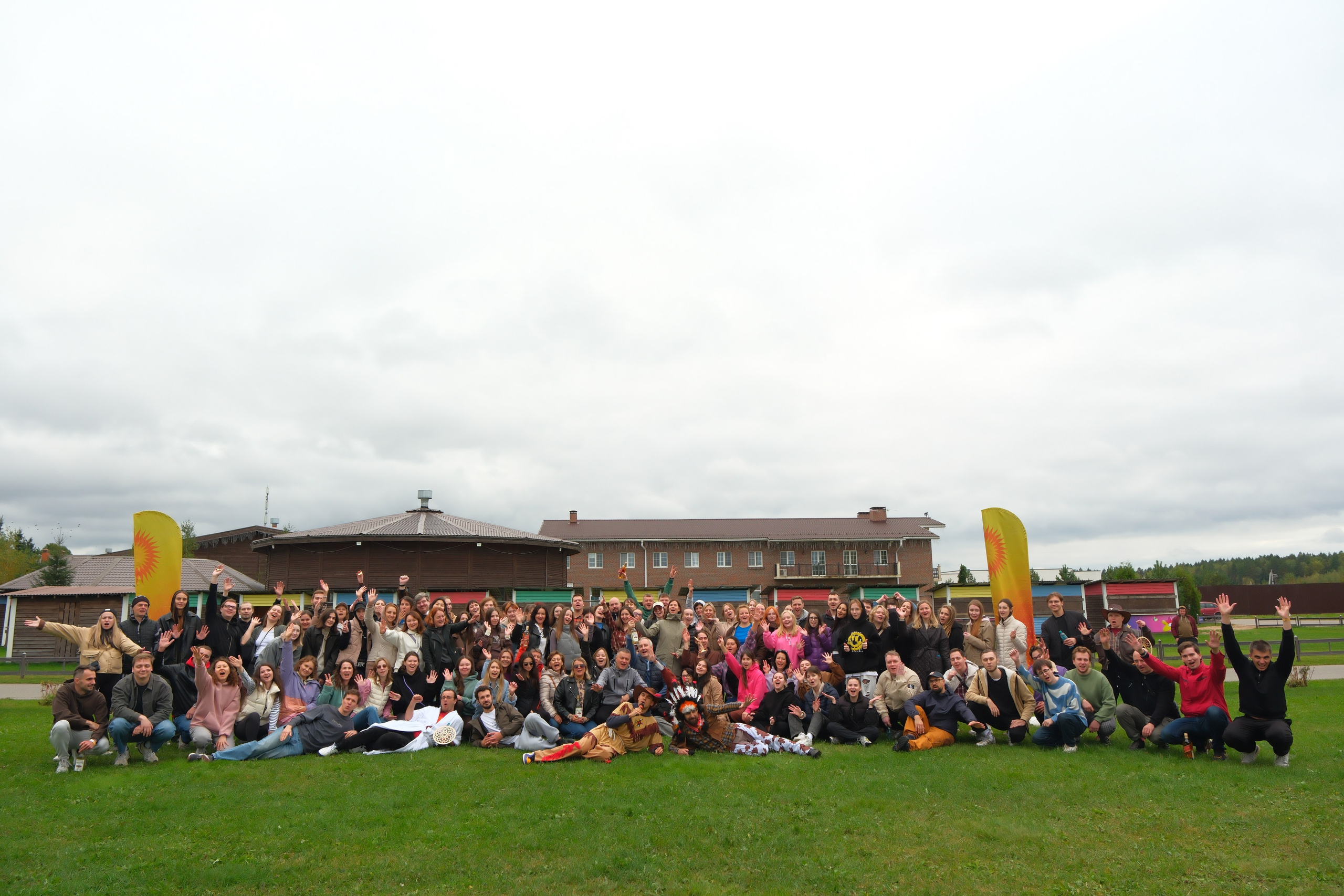 Events. Фотопродакшн, видеопродакшн, снять рекламу. Москва