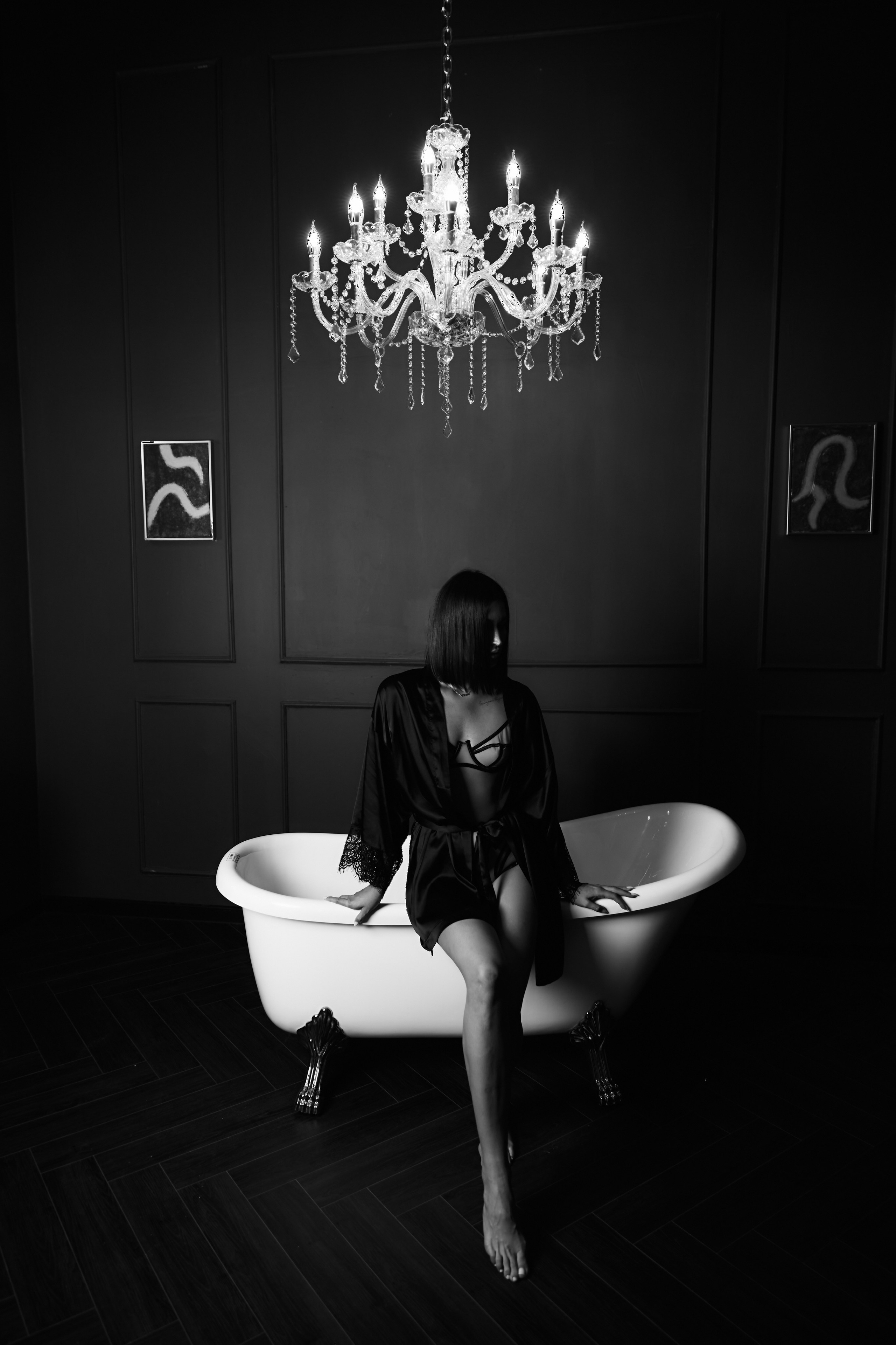 Маша. Фотограф женского портрета, беременности и материнства Харькова Елена