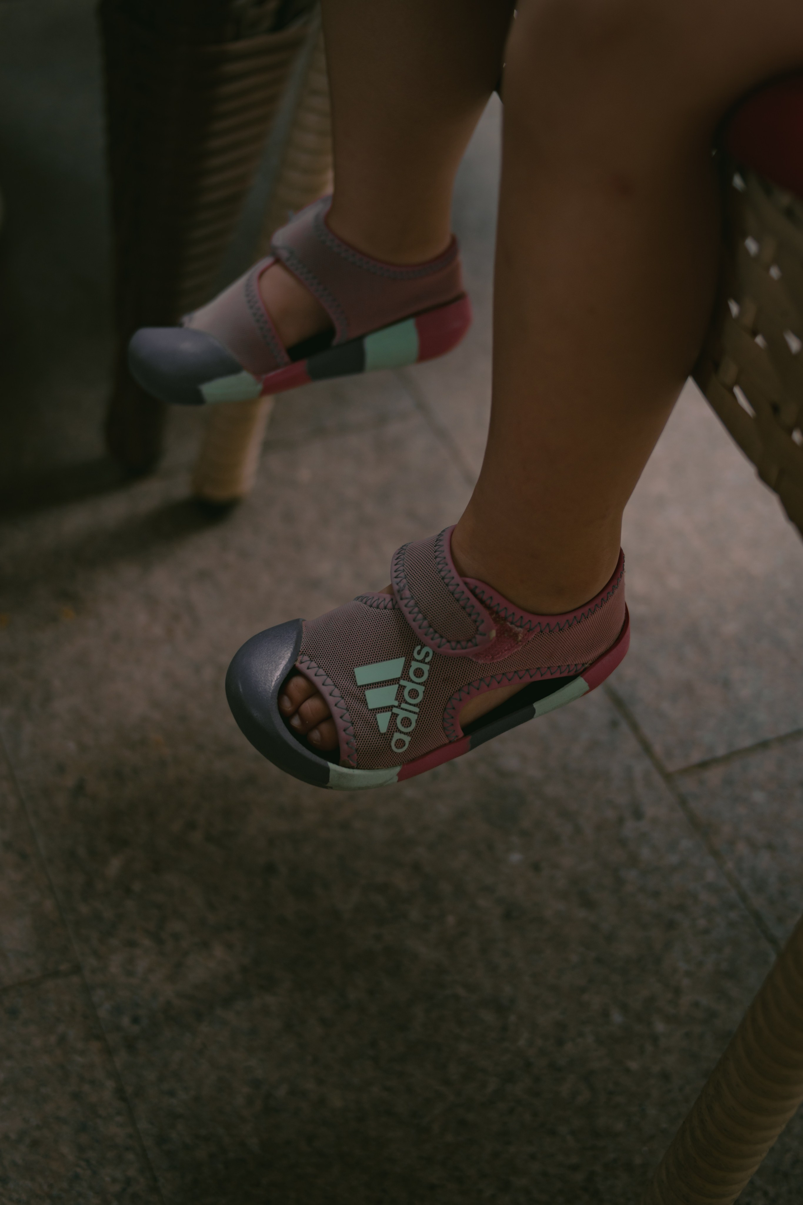 Визуальный дневник. Репортажный фотограф в Алматы Цой Сергей