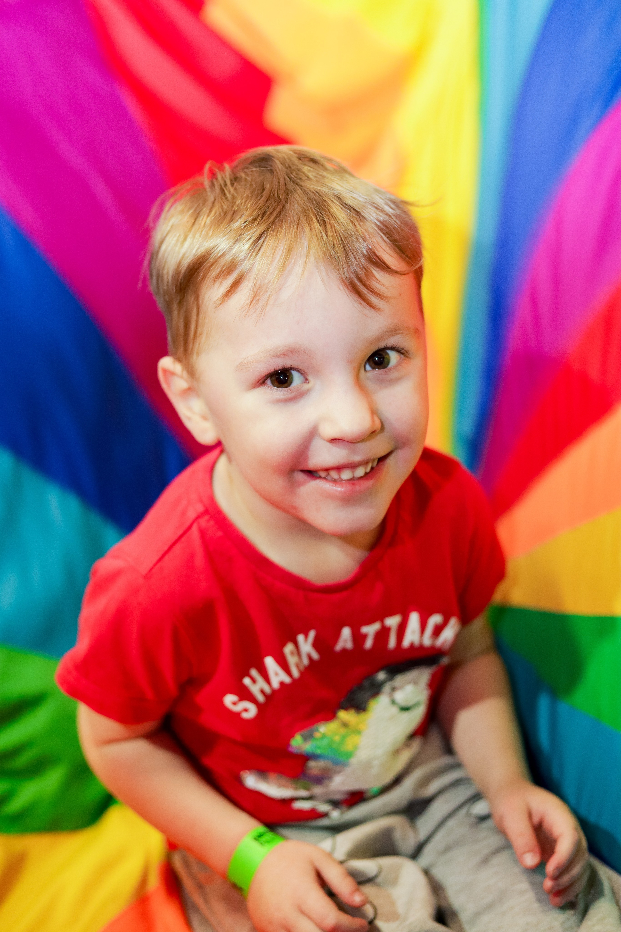 Детские праздники. Фотограф Манеев Богдан