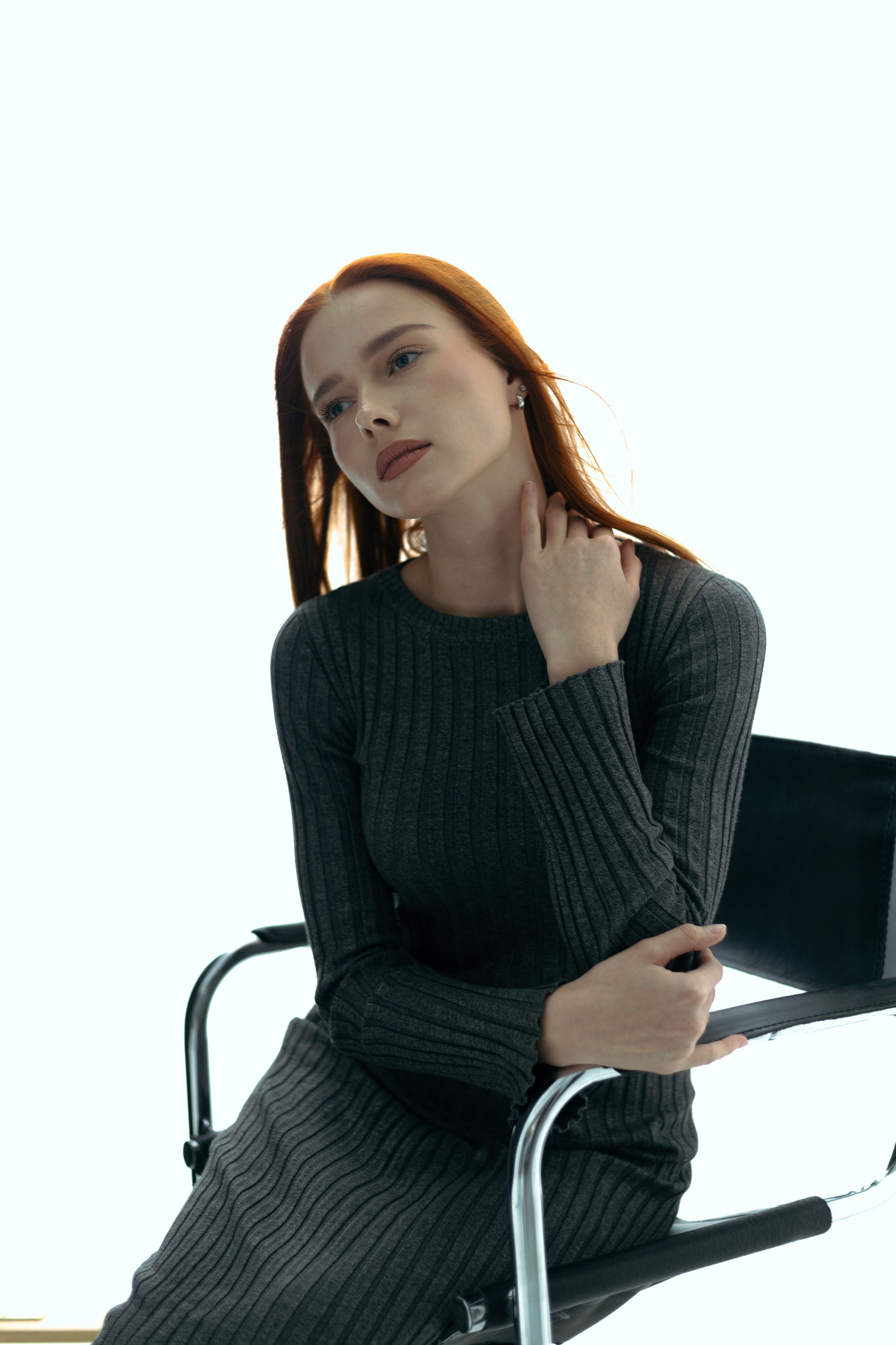 Настя. Фотограф Манеев Богдан