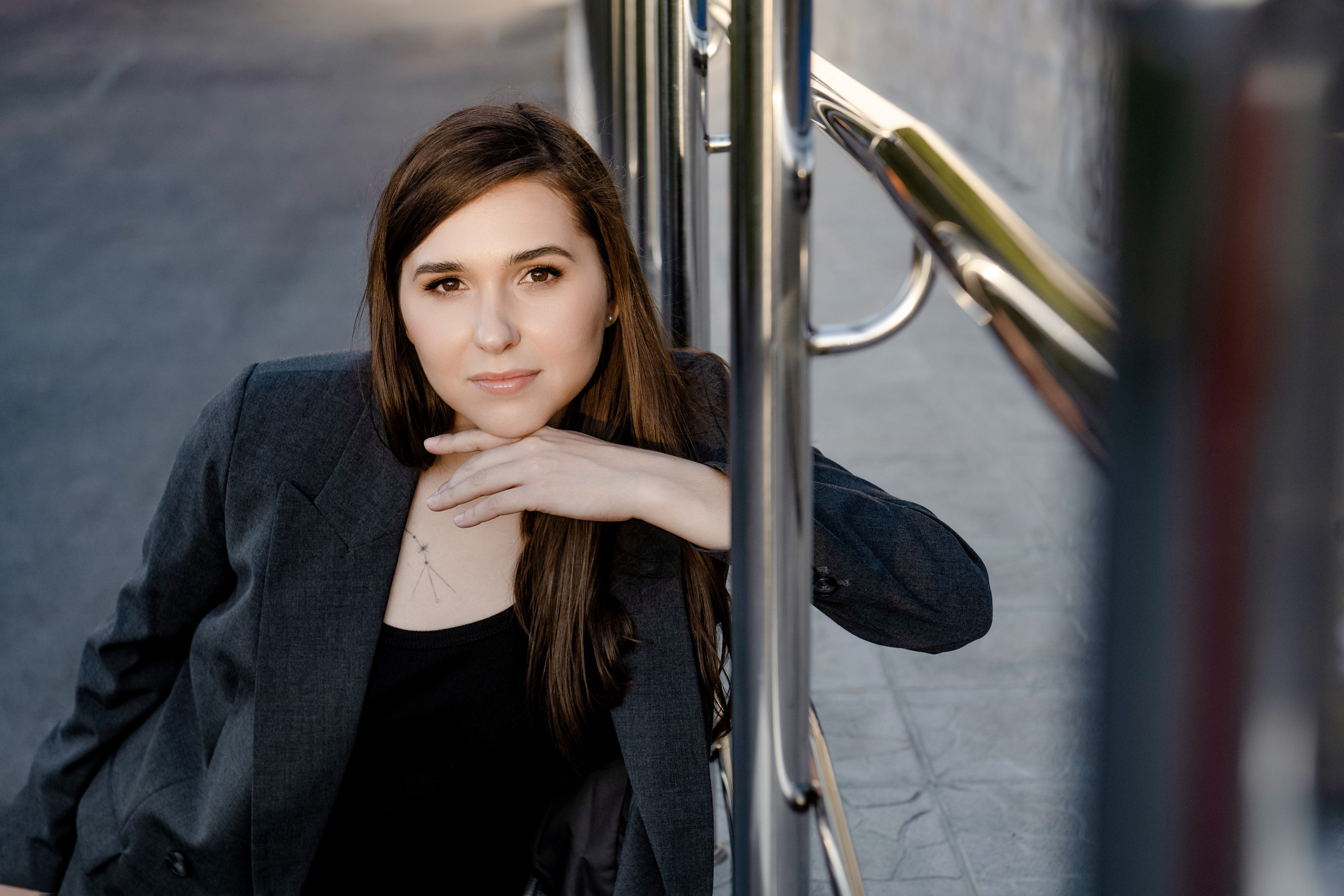 Индивидуальные фотосессии в Новоуральске. Фотограф в Новоуральске Анна Молодожен