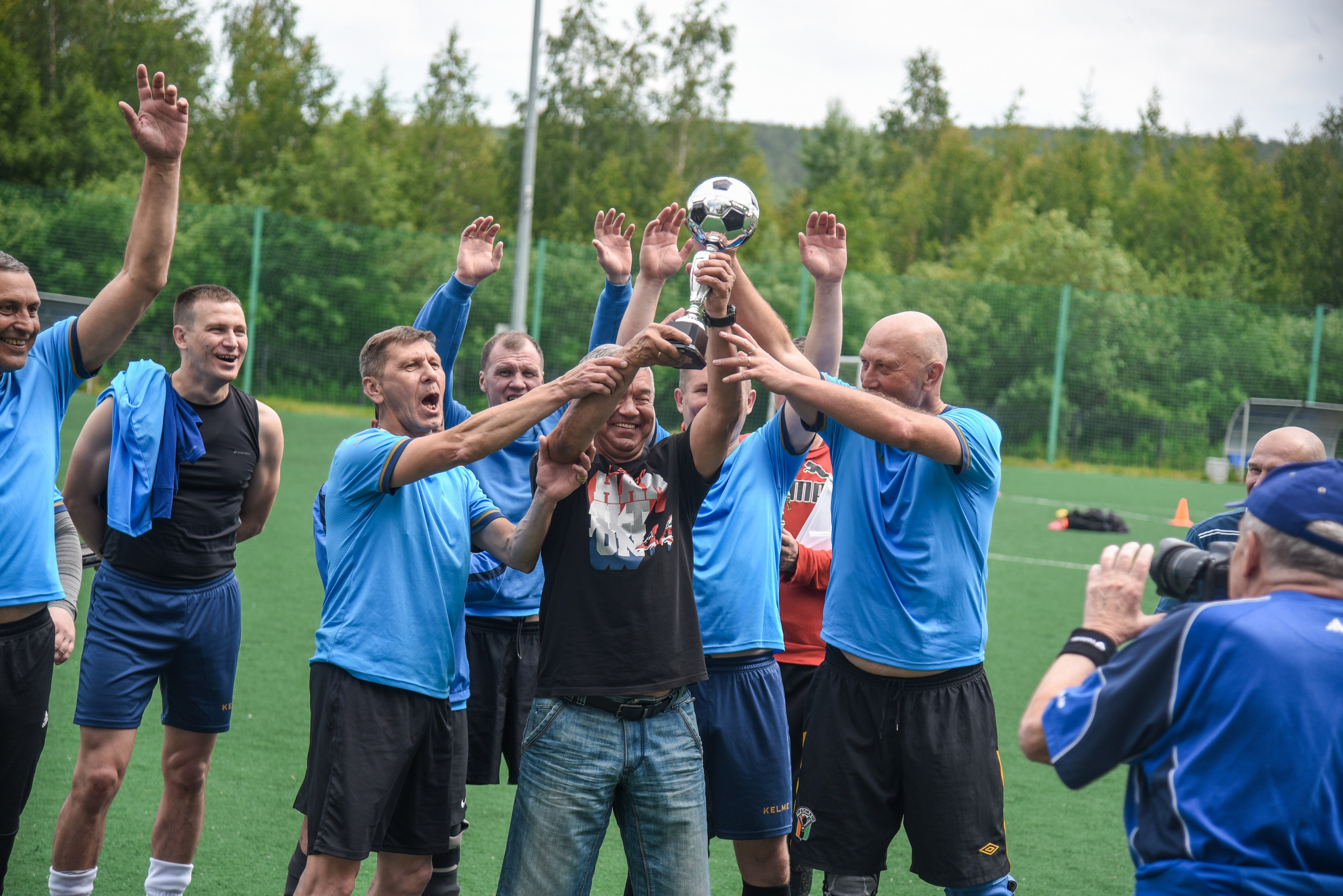 Спорт / активности. Фотограф в Новоуральске Анна Молодожен