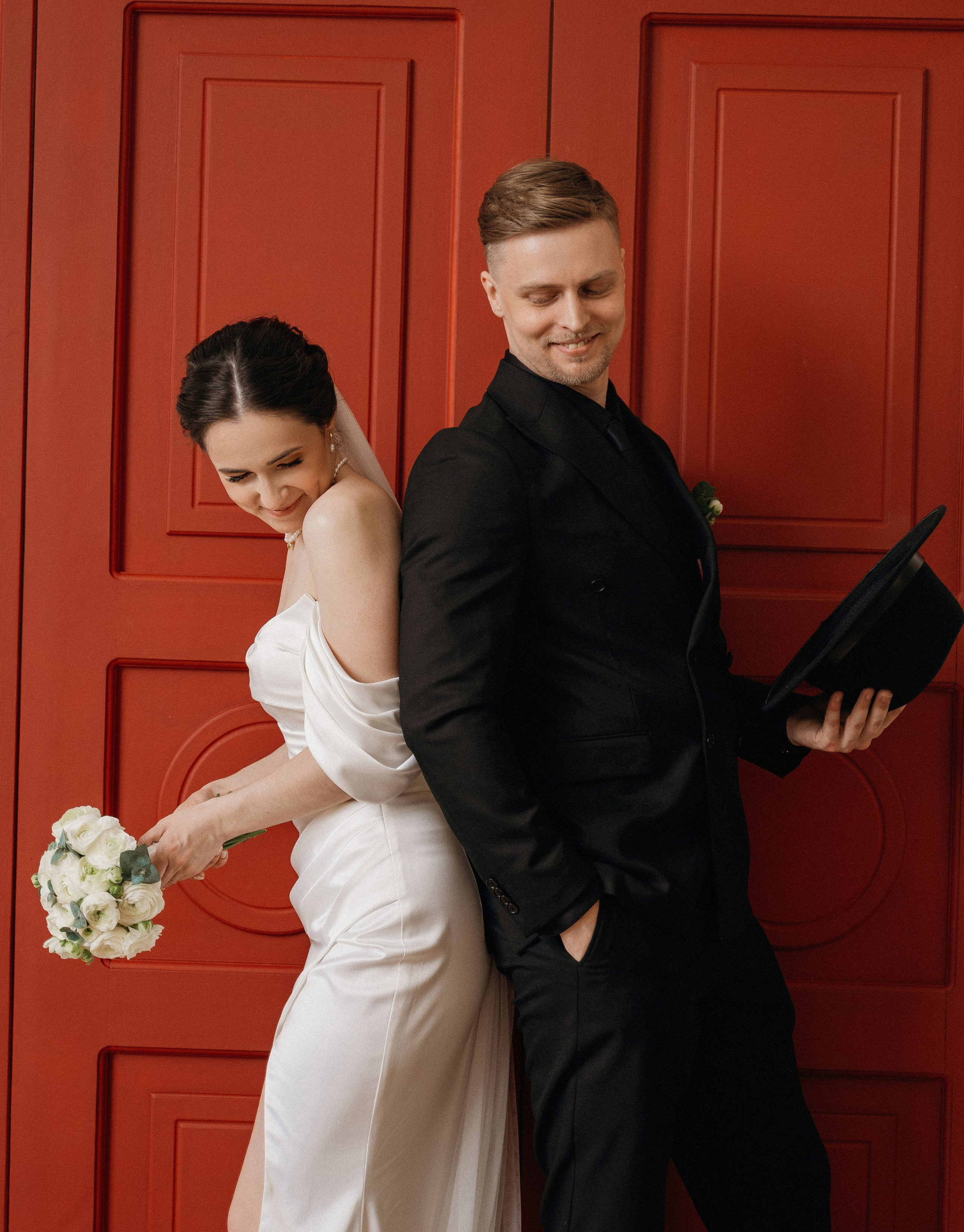 Семен & Мария. Свадебный и семейный фотограф в Краснодаре Павел Мельников