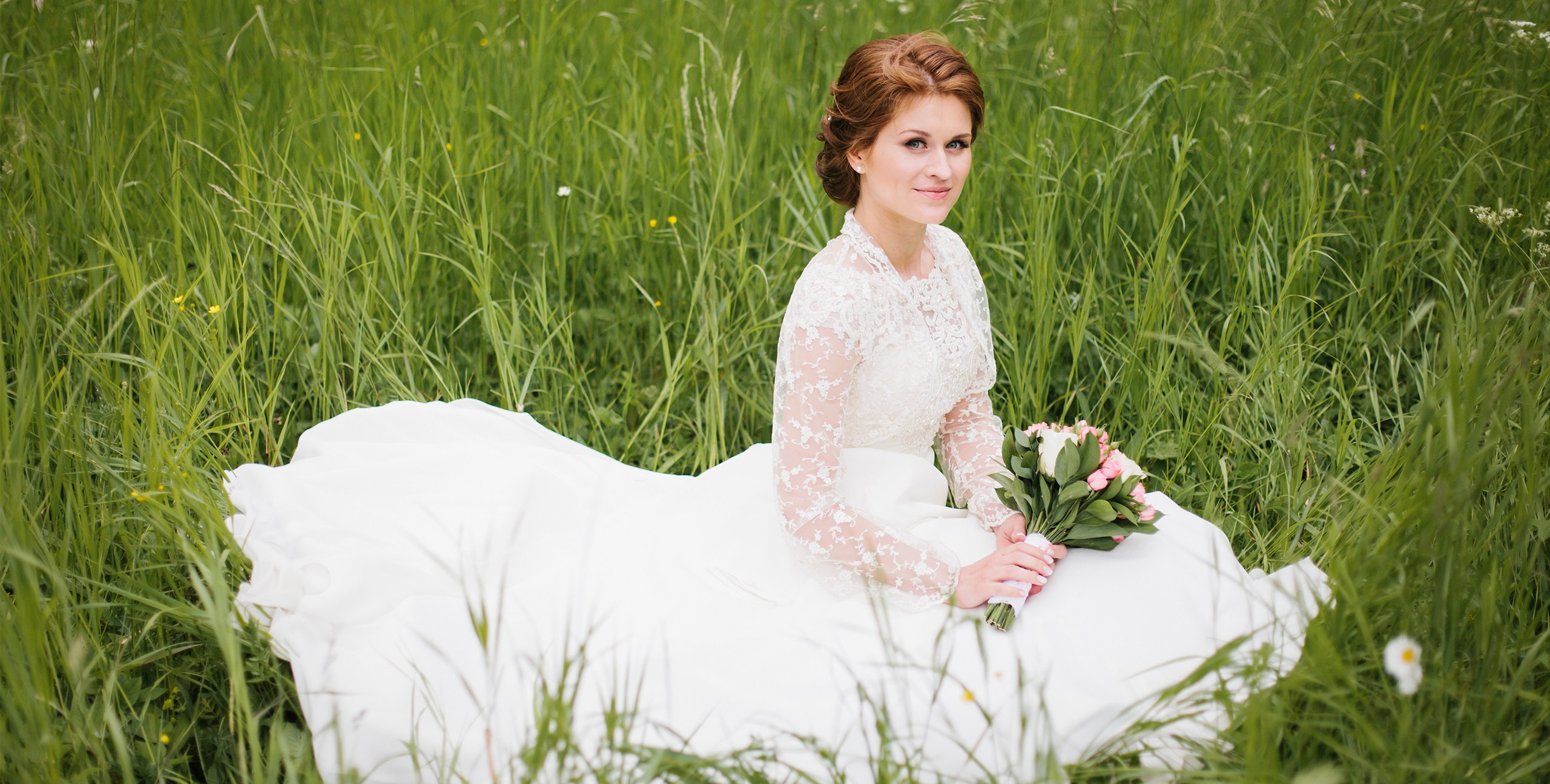 Свадьбы. Семейный и портретный фотограф в Санкт-Петербурге Андрей Воробьев