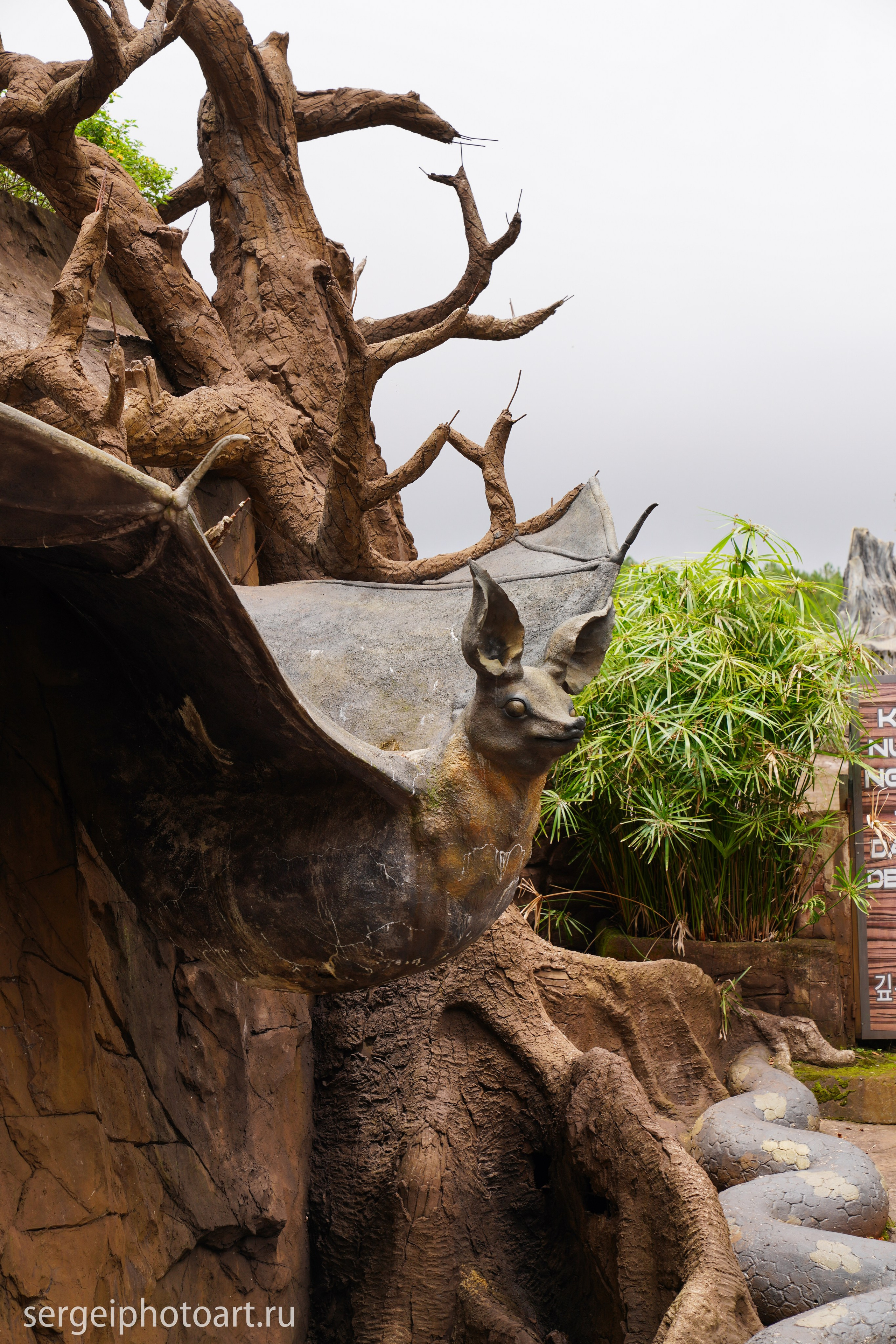 Далат. Фотограф Сергей Кишкель Дананг Нячанг Фукуок