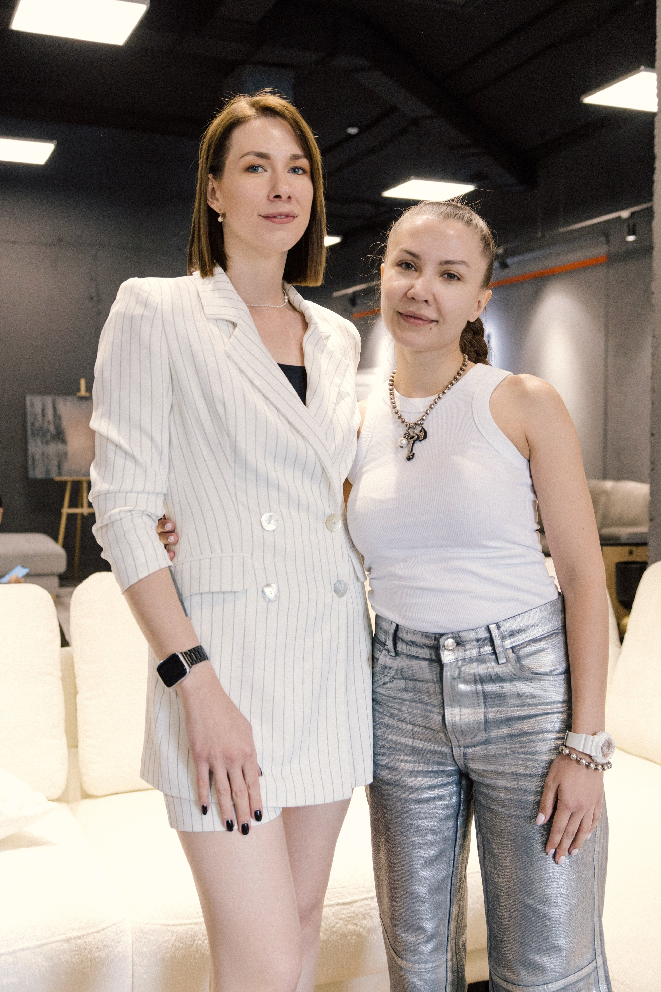 Встреча дизайнеров