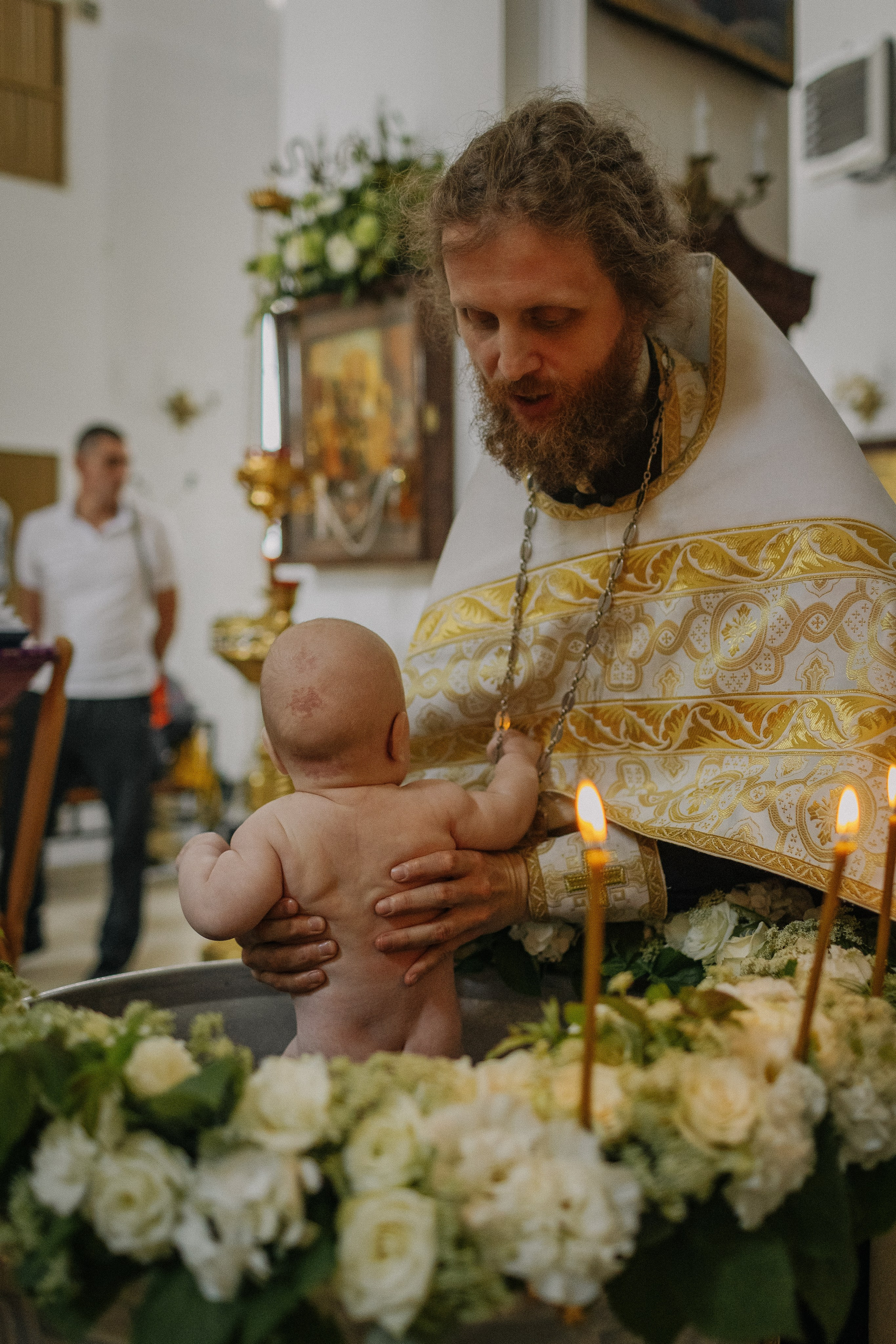 Кирилл. Семейный домашний фотограф Москва Зеленоград Настя Маркова