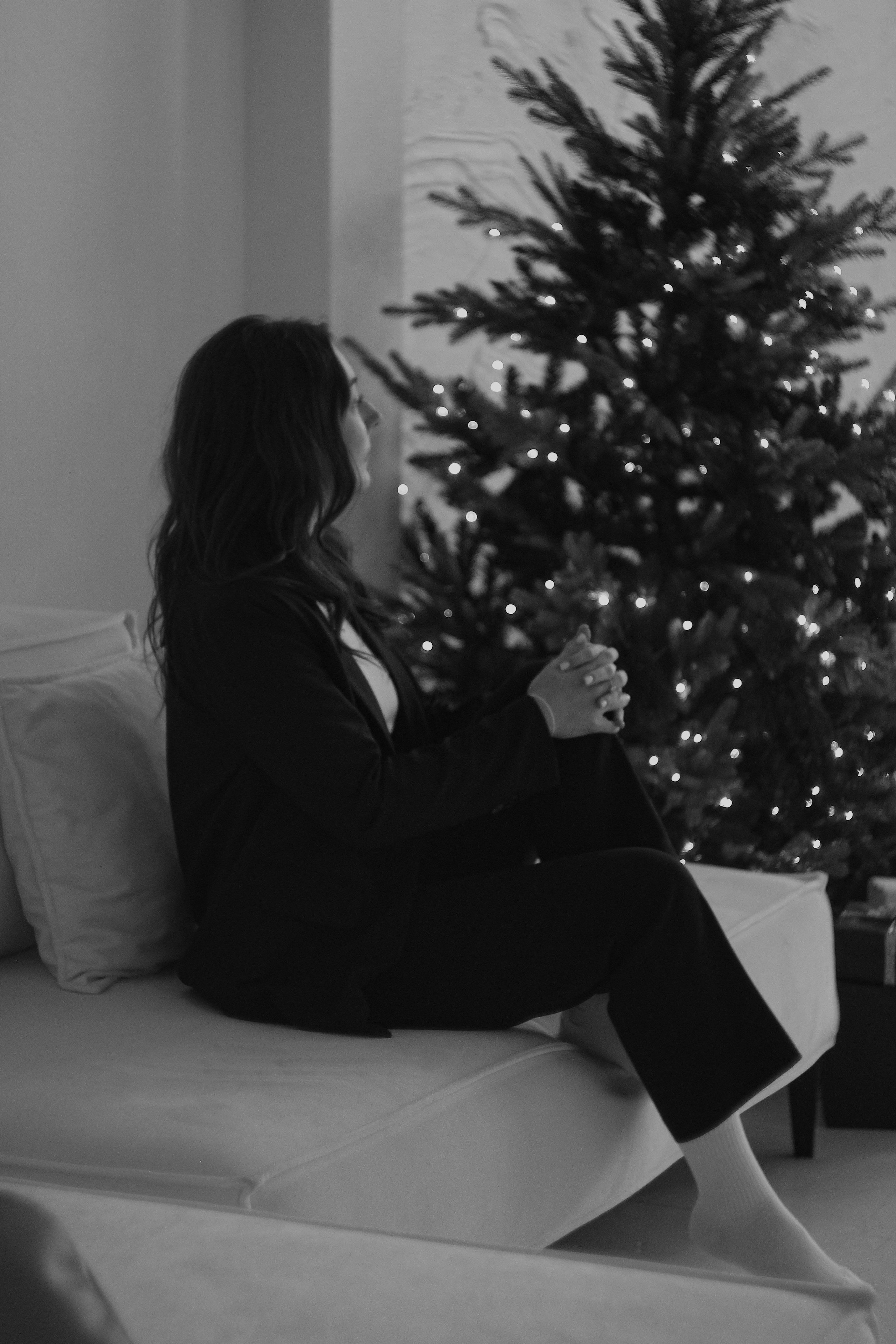 Диана, студия BLENDA. Photography Eva