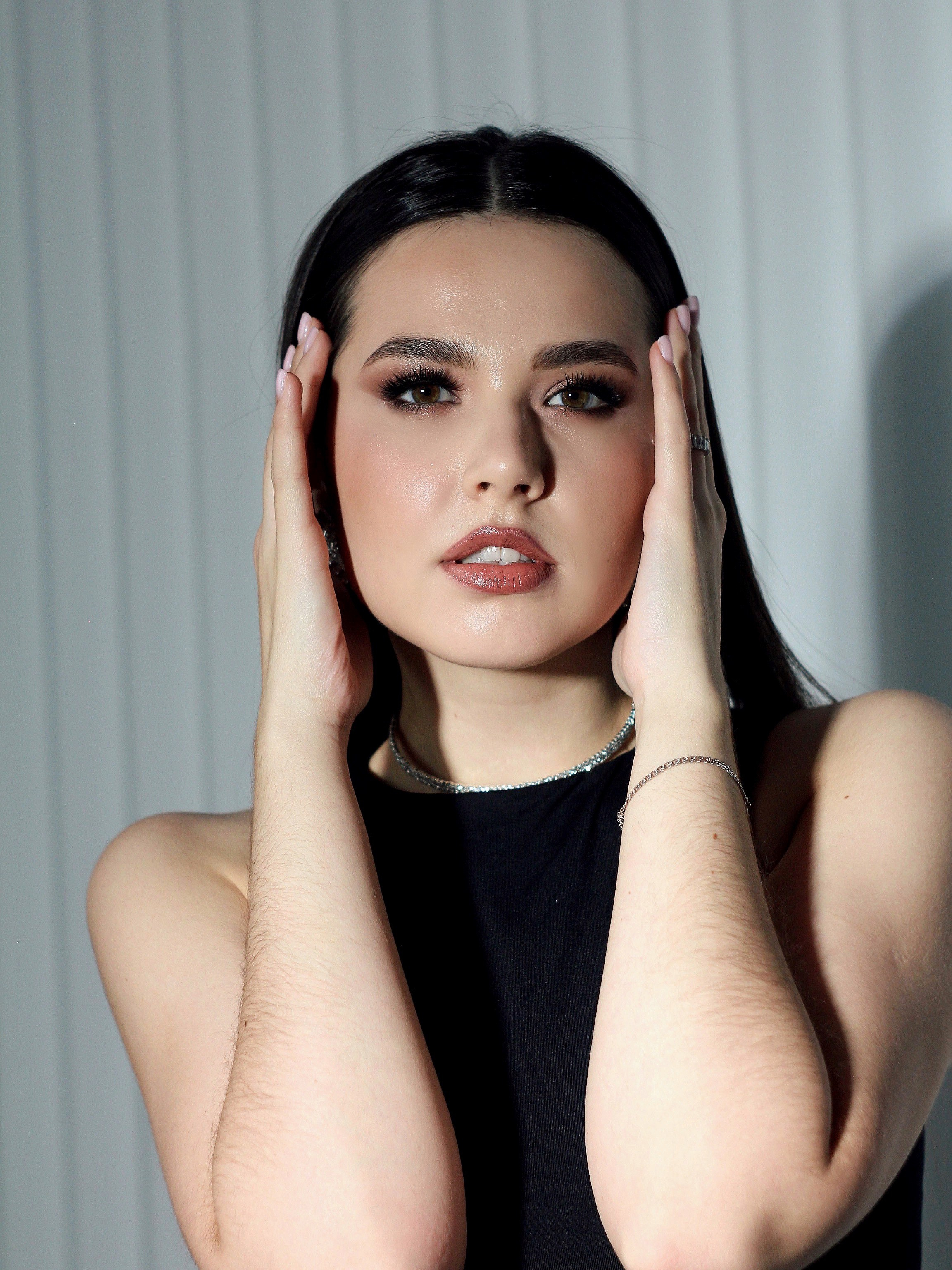 Дарья. Photography Eva