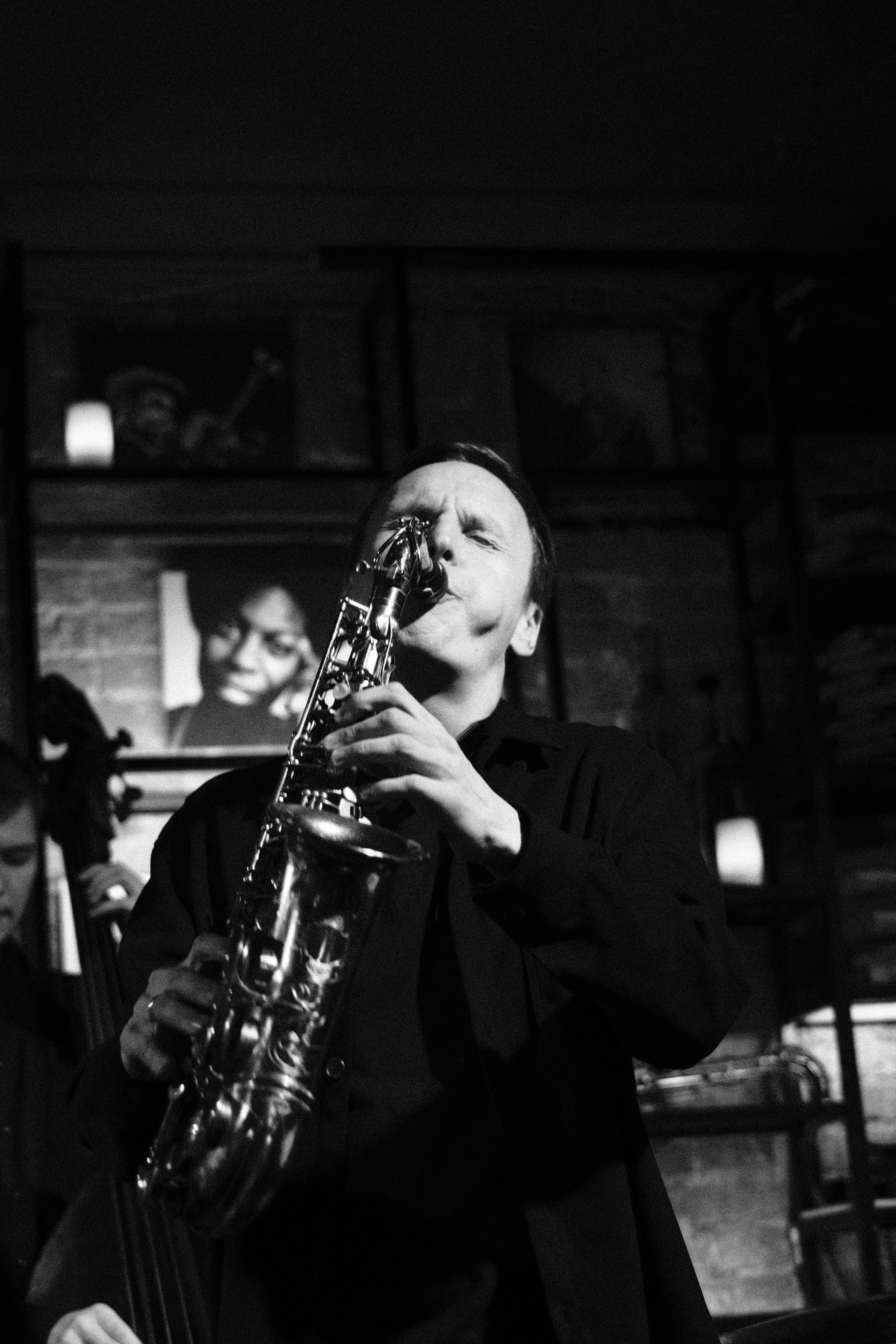 Art of Music. Портретный фотограф в Москве Айрат Абдуллаев