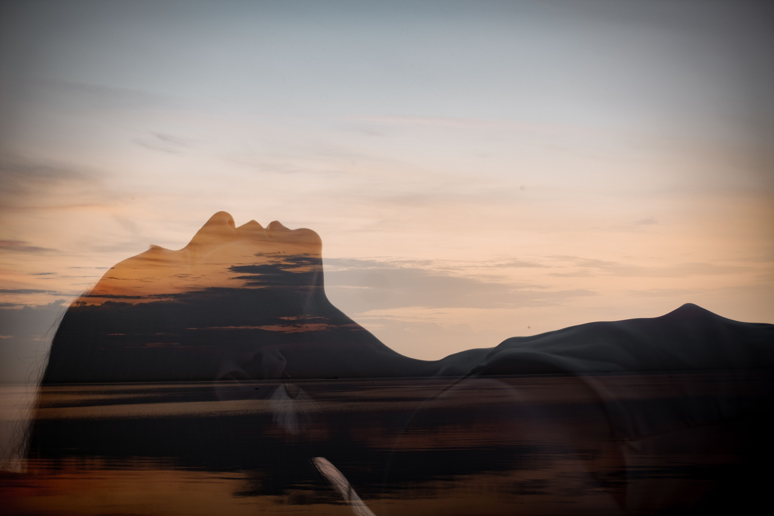 Наталья. Свадебный фотограф Анастасия Сюзанова