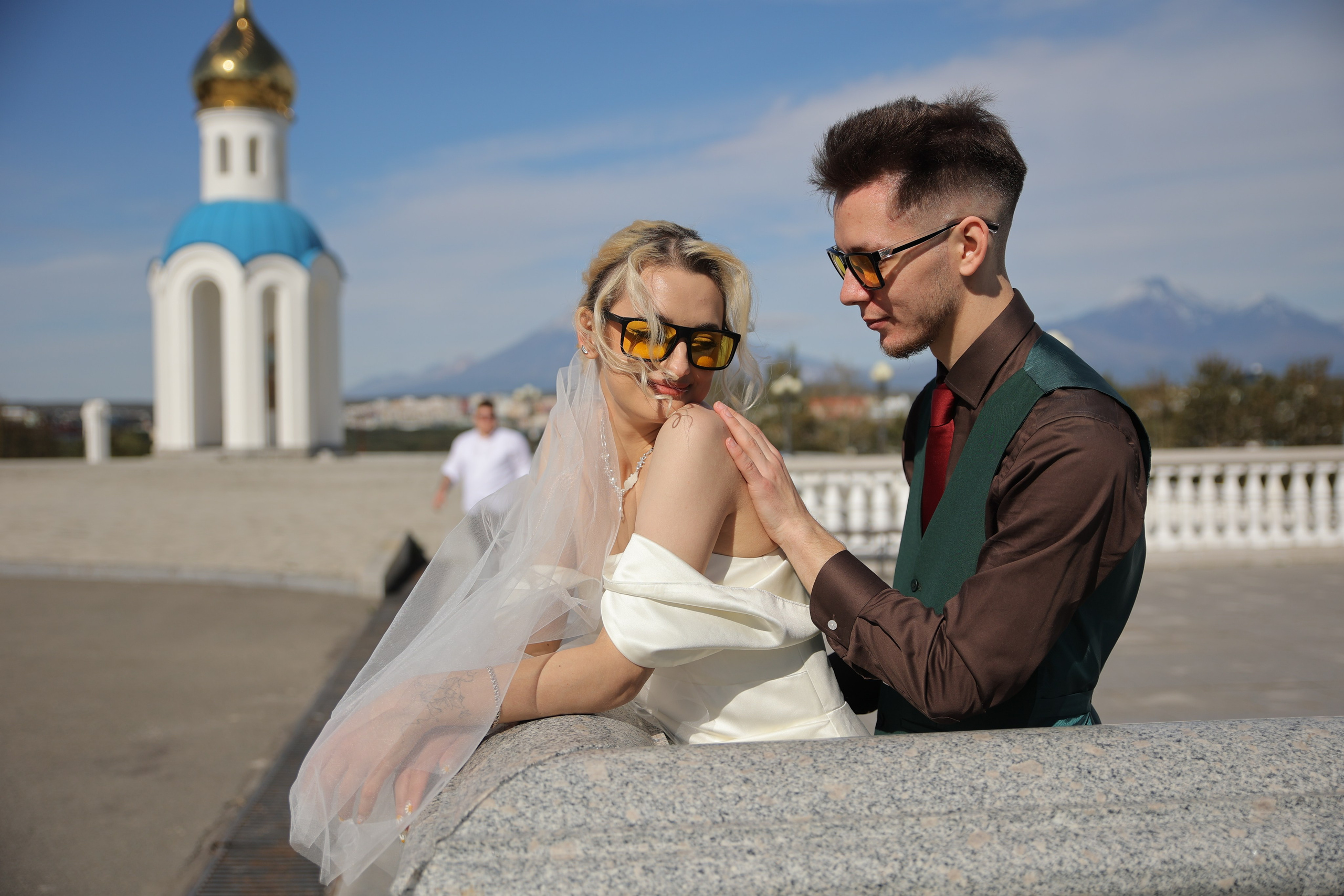 Игорь & Влада