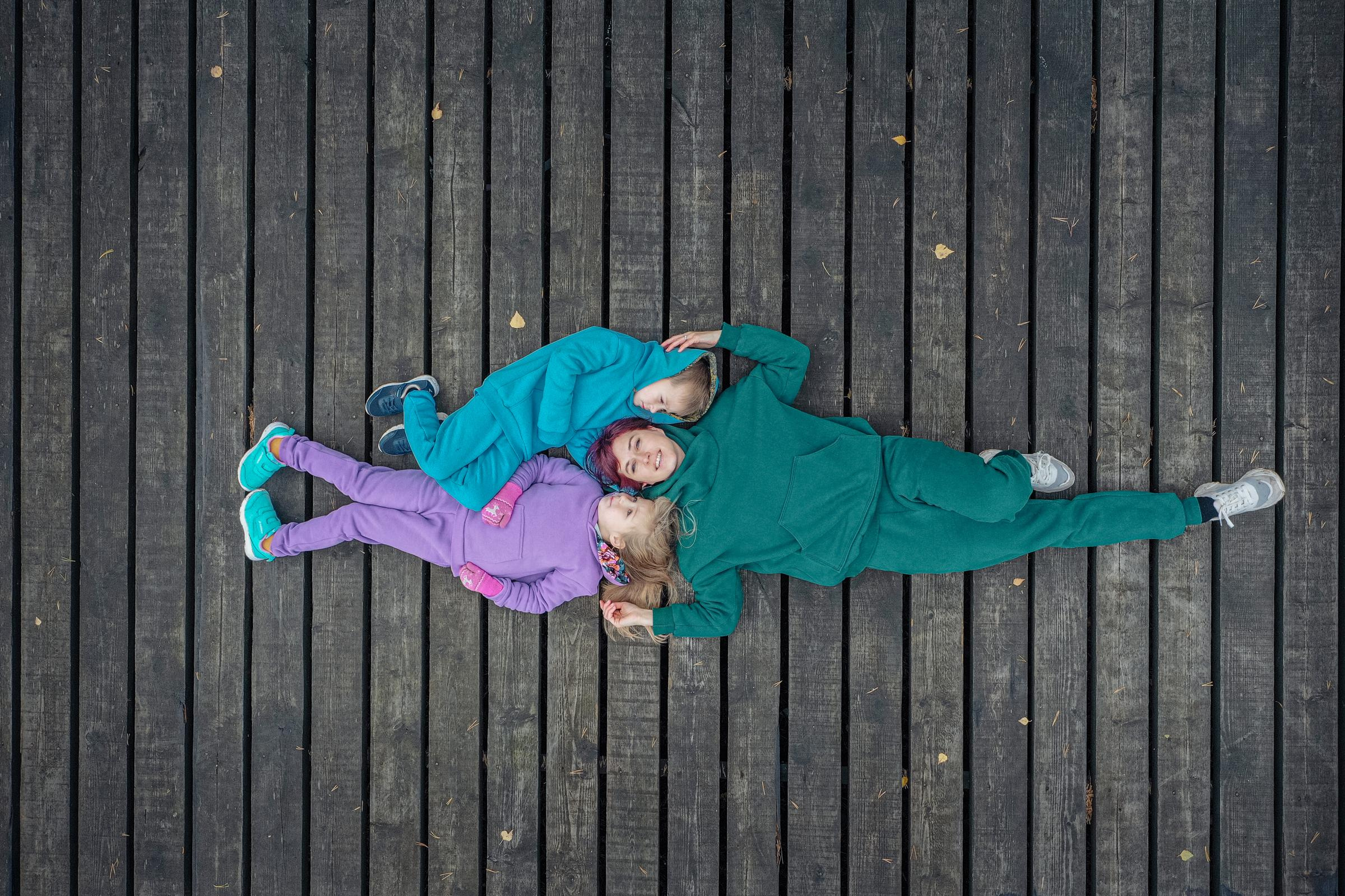 Семейная съемка. Ева Демидова. Спортсмен по конкуру в Санкт-Петербуре