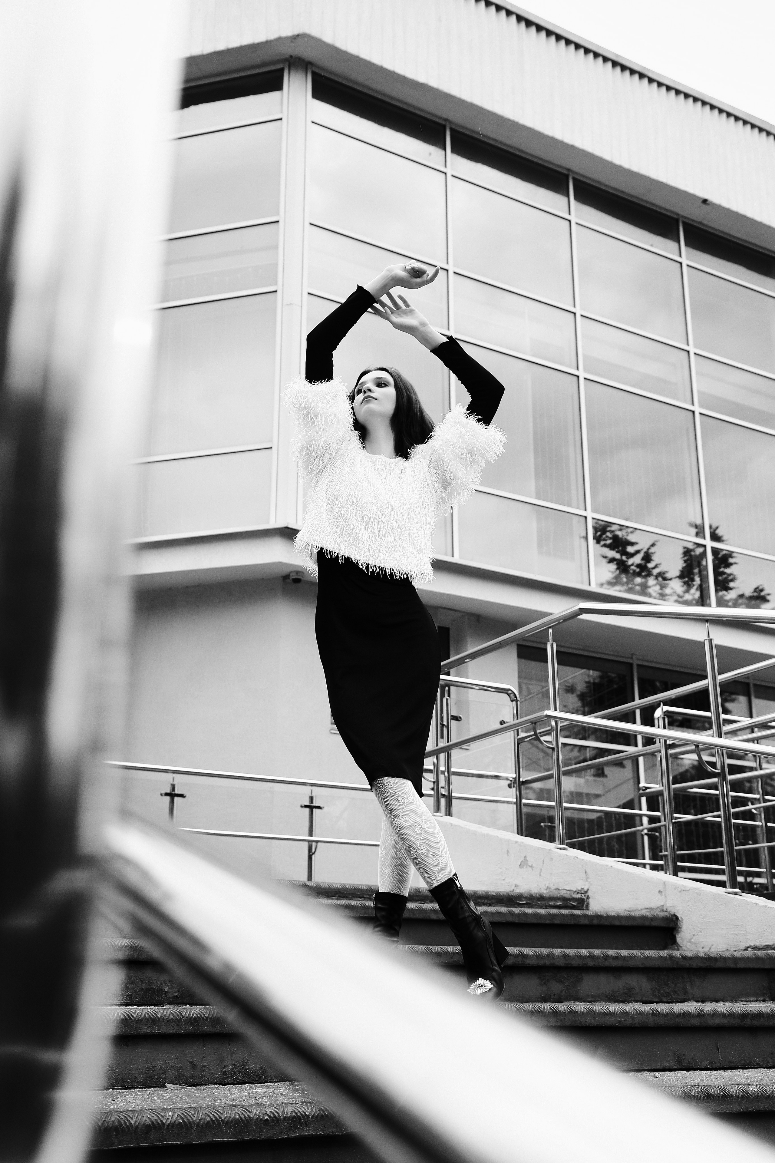 Фэшн-фотосессиями в Иваново. Портретный и свадебный фотограф в Иваново Максим Гаврилин