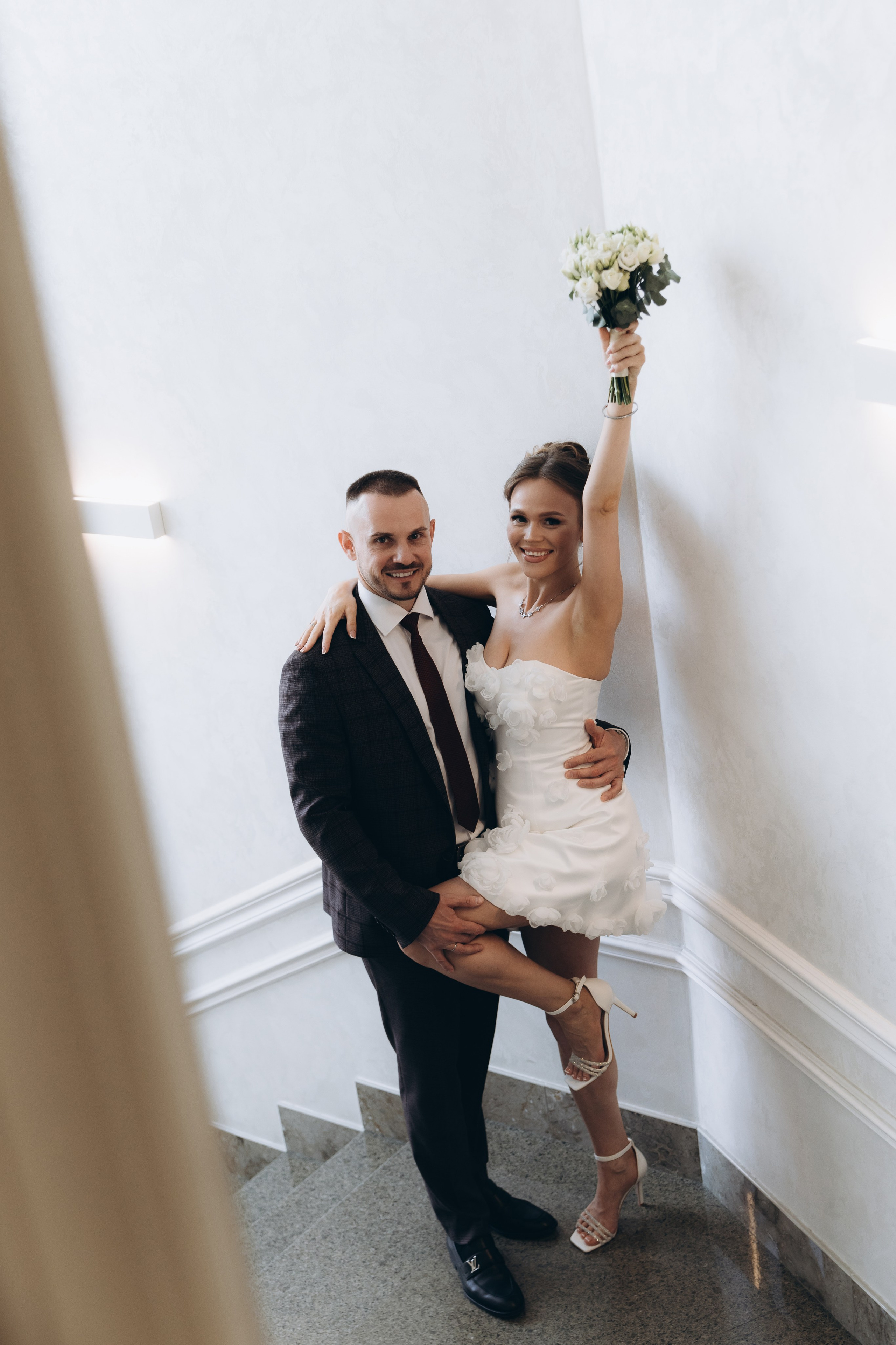 05.07.25 Юрий & София. Свадебный и семейный фотограф в Новосибирске Дарья Кель