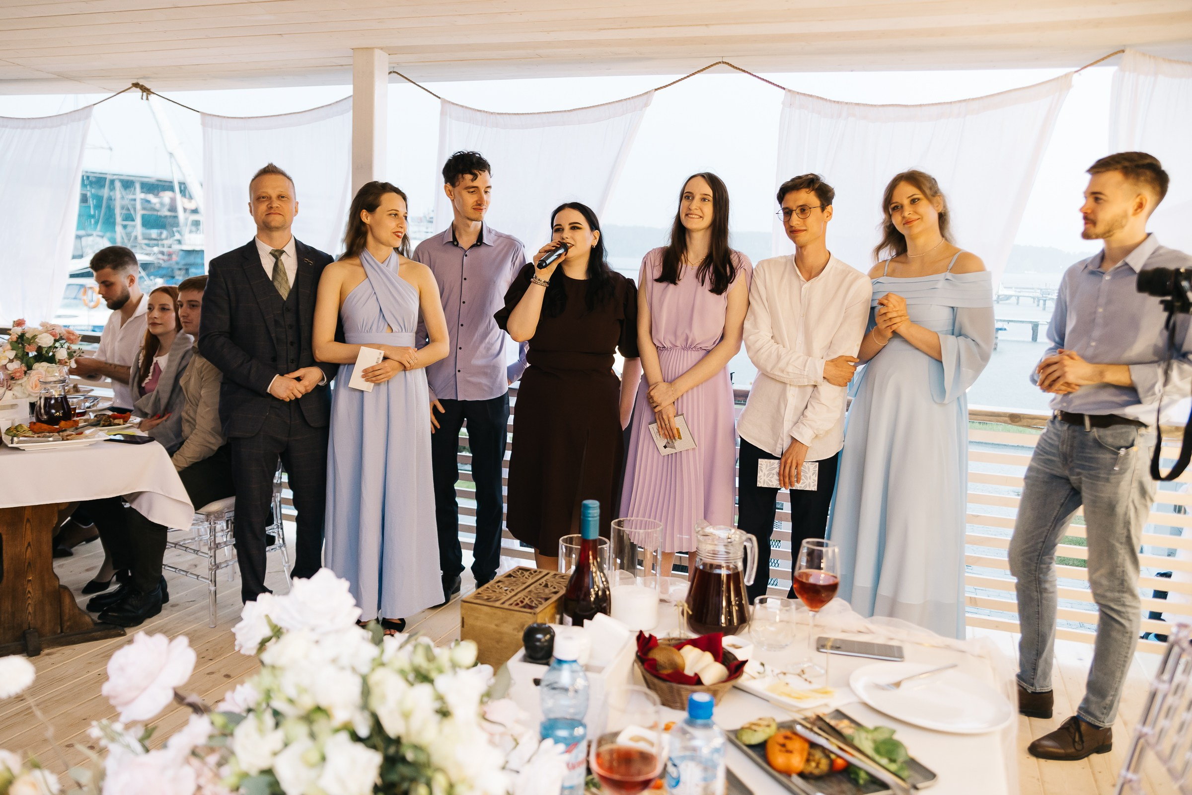 05.06.2024 Данил & Дарья. Свадебный и семейный фотограф в Новосибирске Дарья Кель