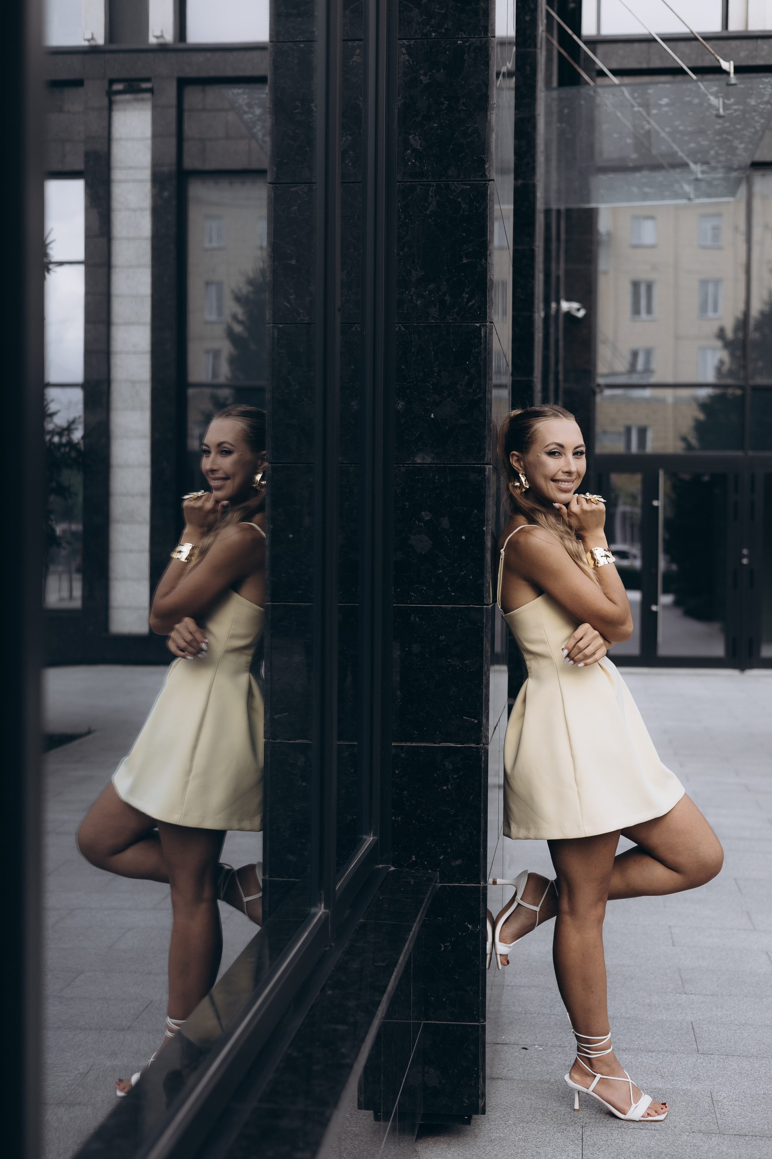 Кристина, Сергей и Лера. Свадебный и семейный фотограф в Новосибирске Дарья Кель