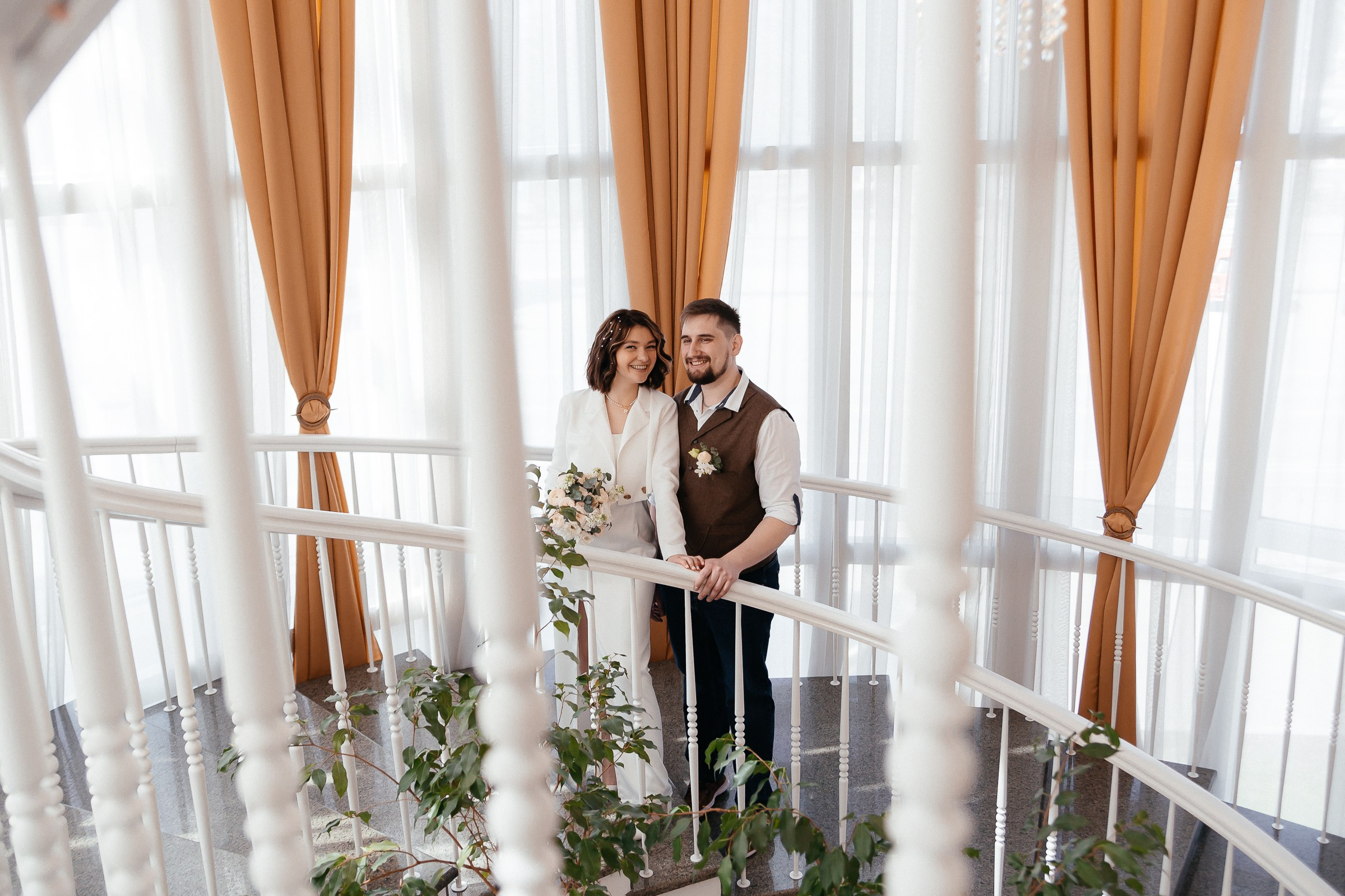 04.05.2024 Вячеслав & Лиана. Свадебный и семейный фотограф в Новосибирске Дарья Кель