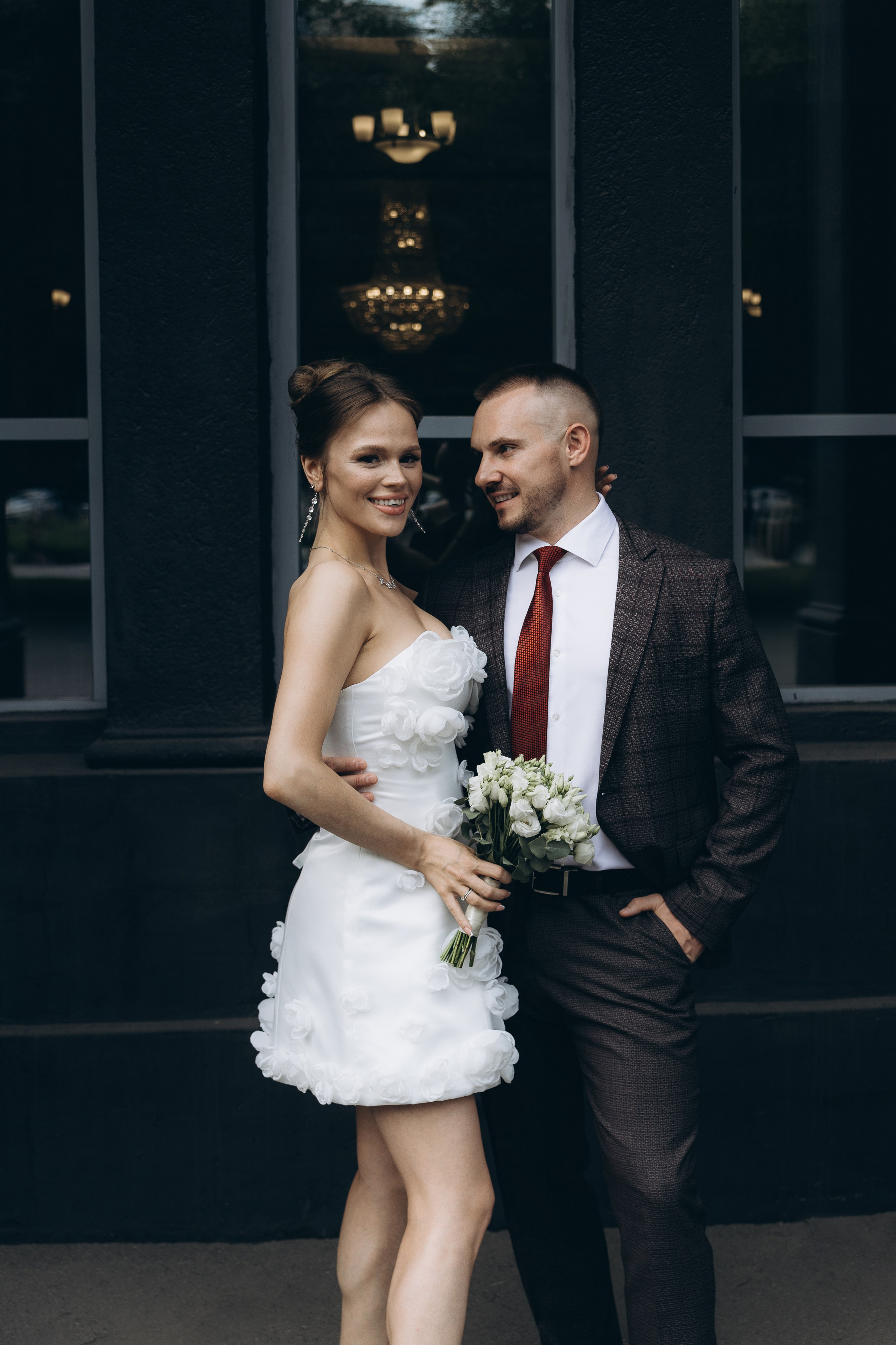 05.07.25 Юрий & София. Свадебный и семейный фотограф в Новосибирске Дарья Кель