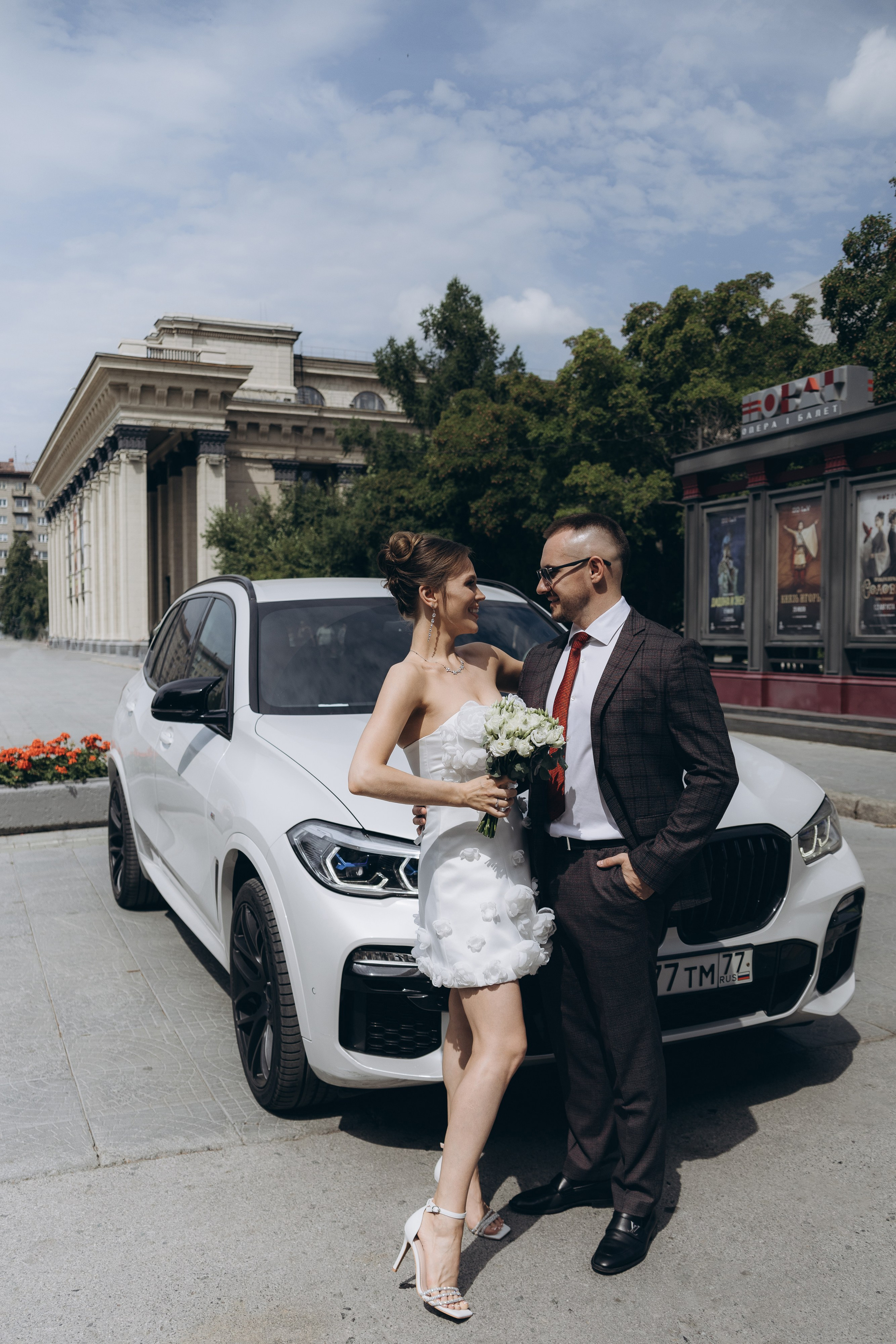 05.07.25 Юрий & София. Свадебный и семейный фотограф в Новосибирске Дарья Кель