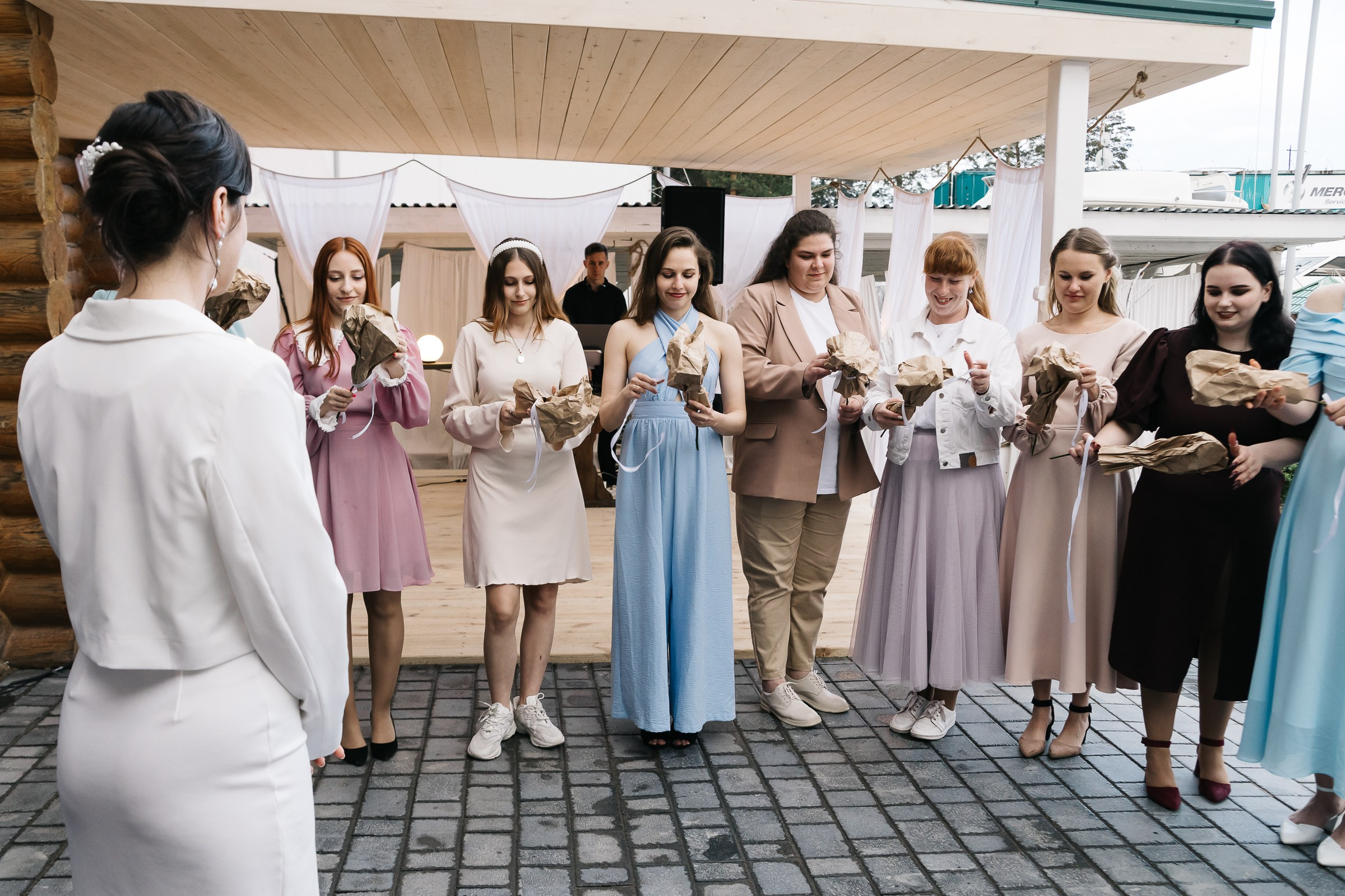 05.06.2024 Данил & Дарья. Свадебный и семейный фотограф в Новосибирске Дарья Кель