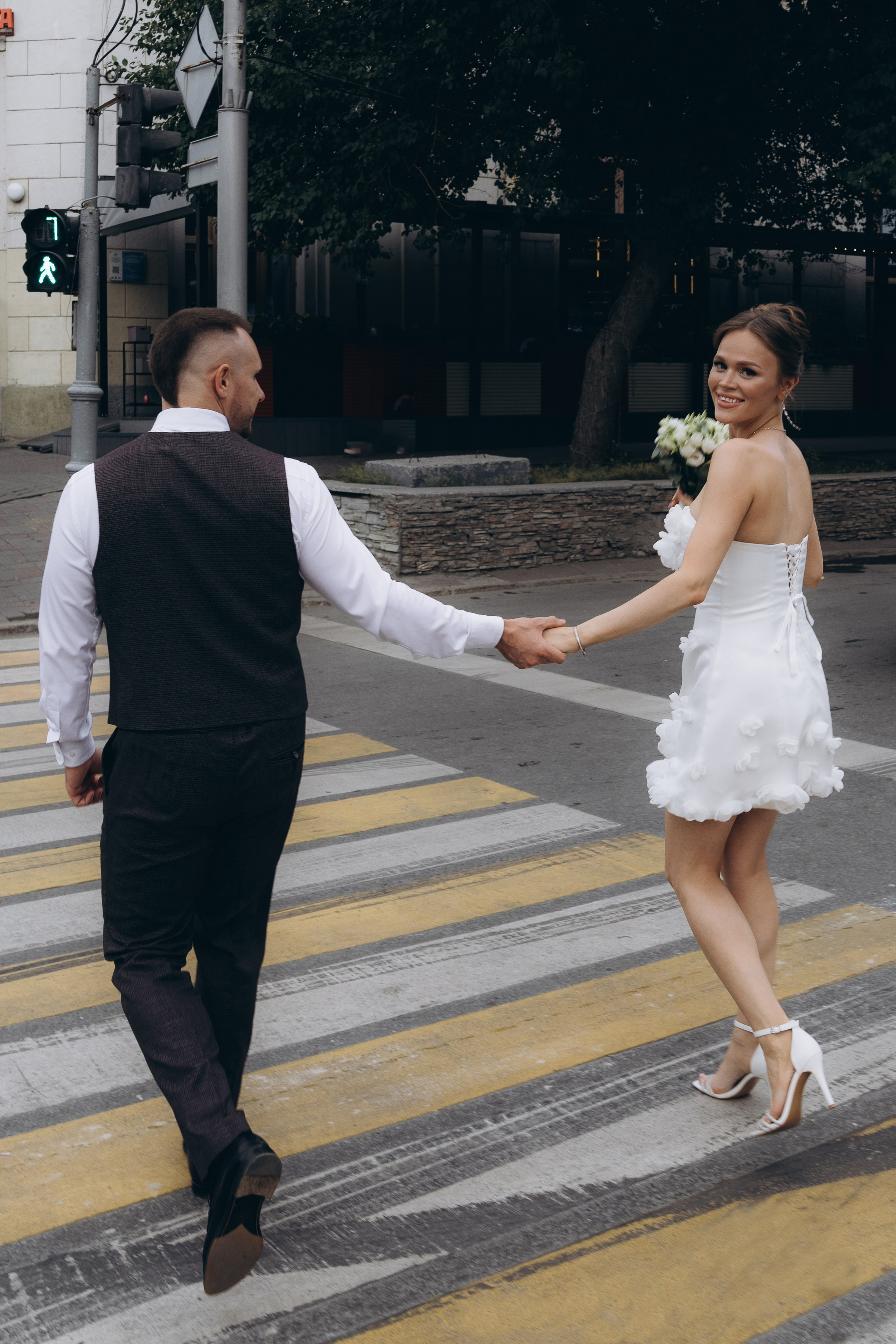 05.07.25 Юрий & София. Свадебный и семейный фотограф в Новосибирске Дарья Кель