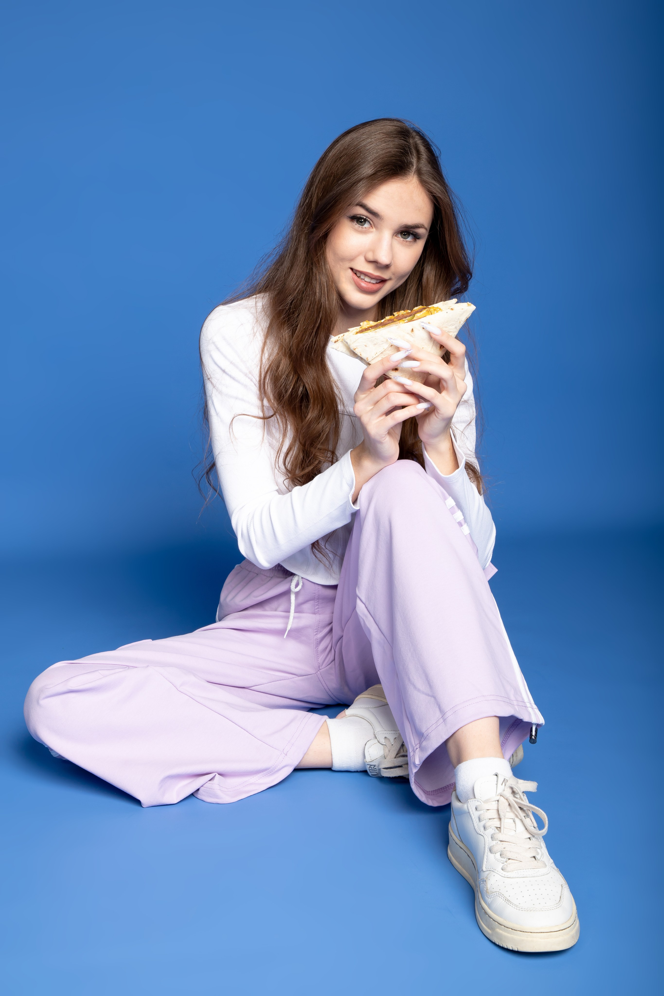 Шаваш-Лаваш. Репортажный и свадебный фотограф в Курске Борис Захарчук