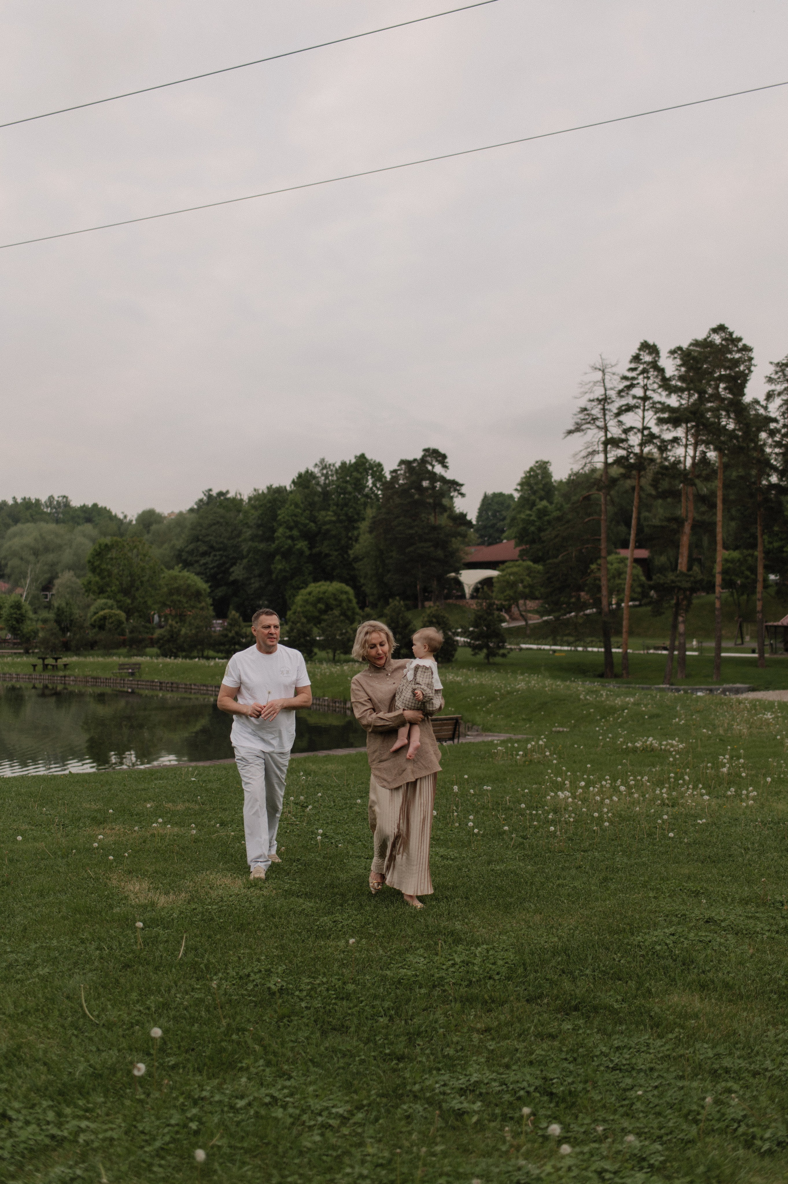 Маша, Паша и Мия. Фотограф в Москве Анна Литвинова