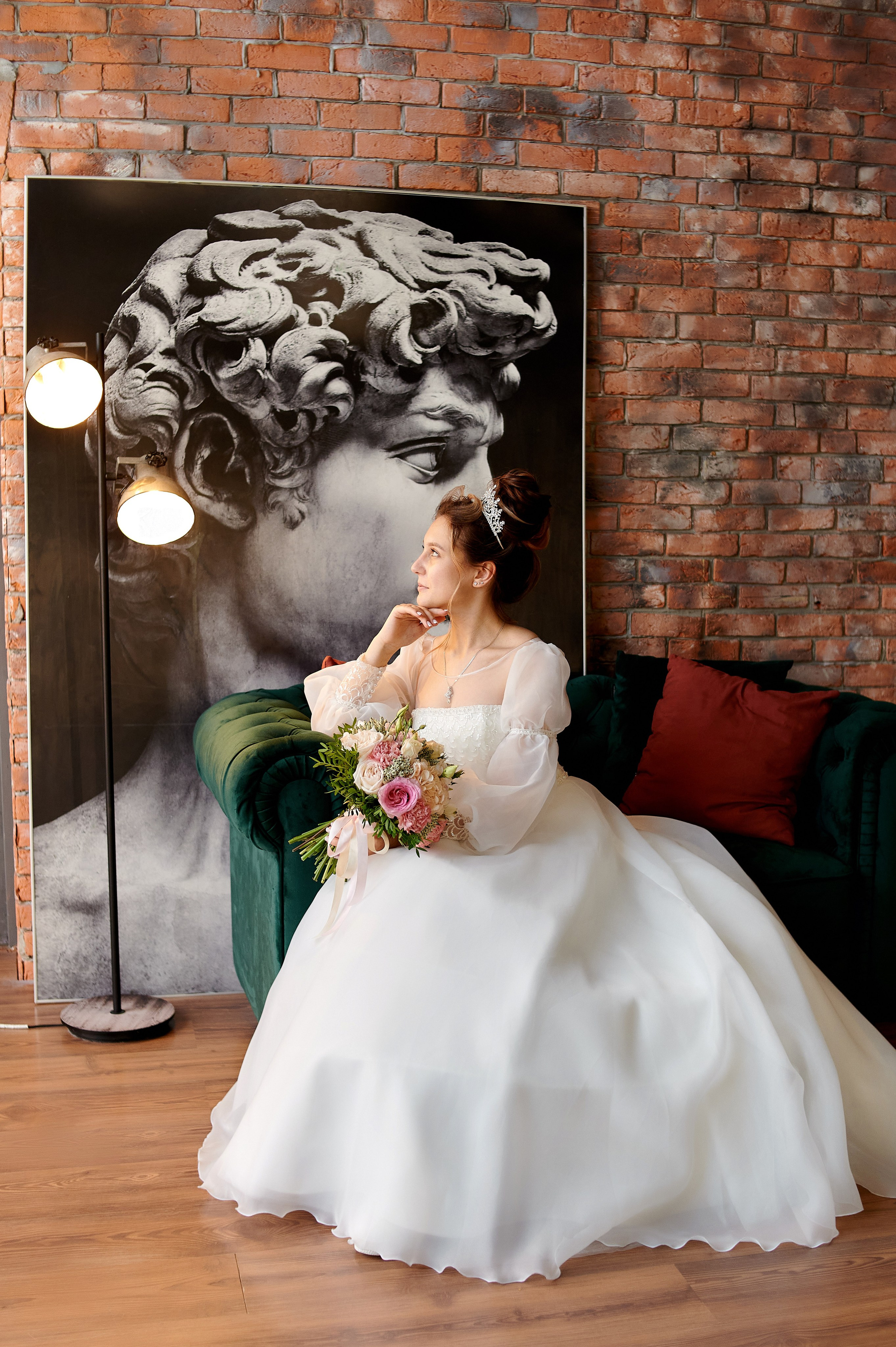 А & К. Семейный и детский фотограф в г. Ногинске Ангелина Хасанова