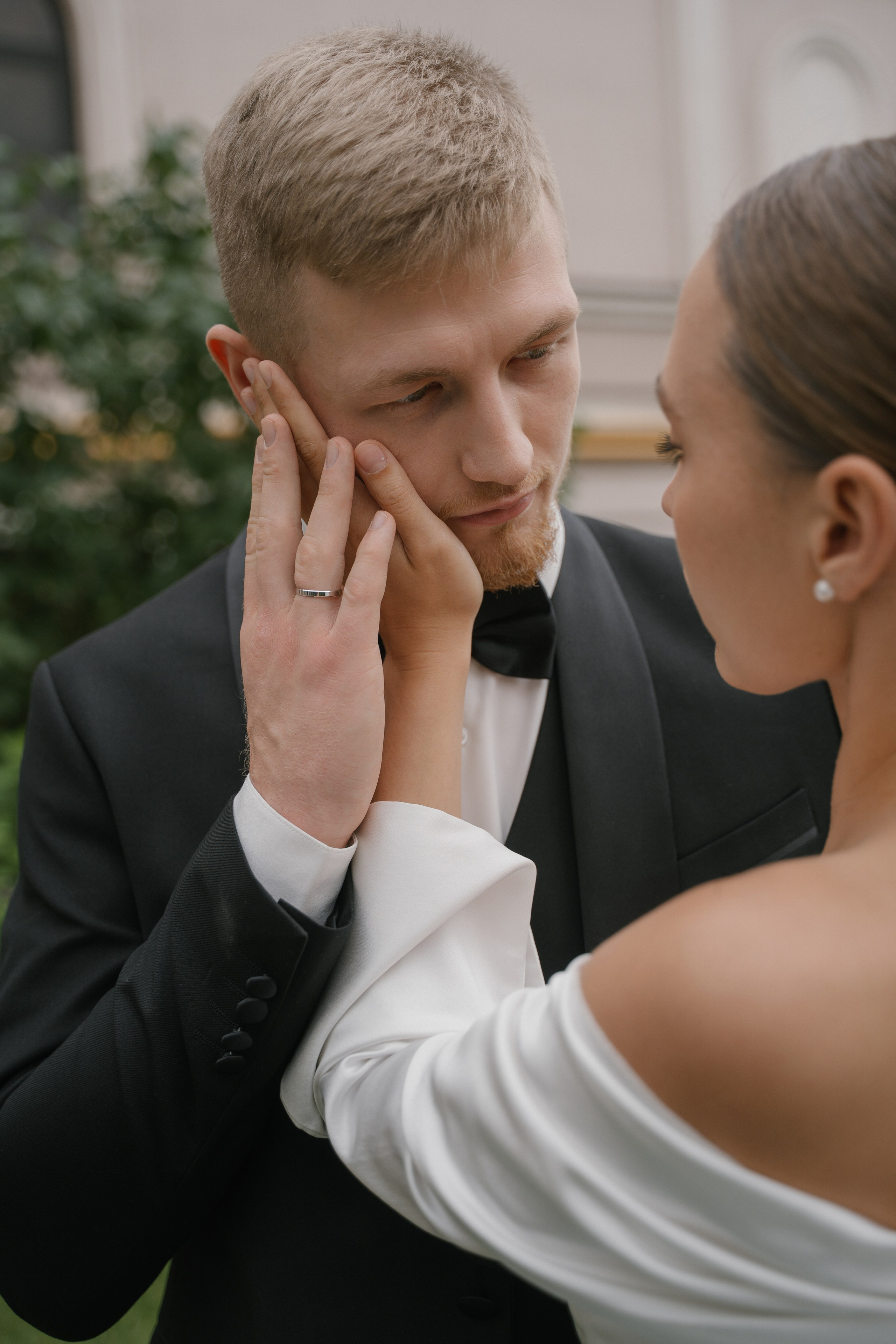 E & O. Семейный и свадебный фотограф Мария Нетребко г. Калининград