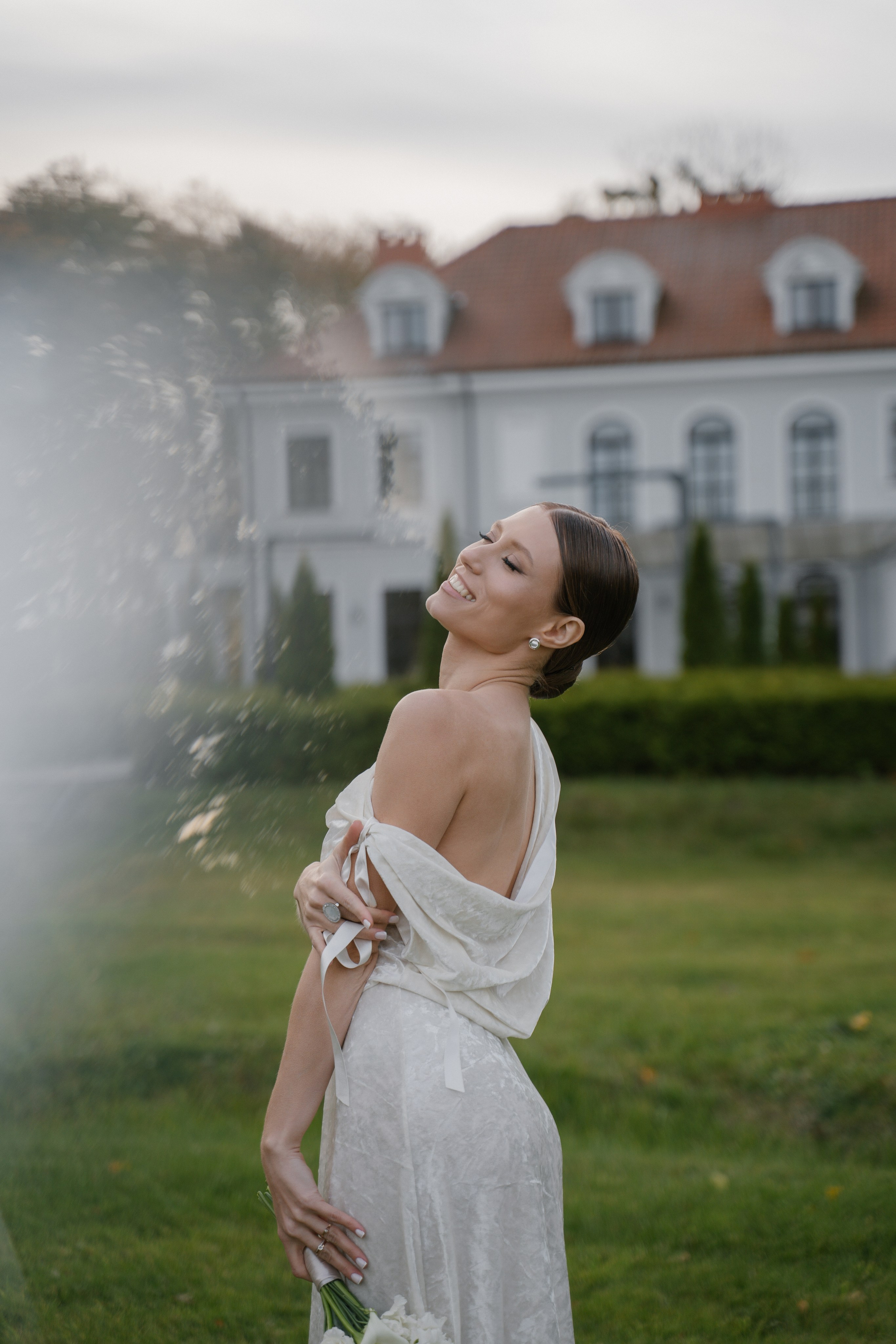 D & N. Семейный и свадебный фотограф Мария Нетребко г. Калининград