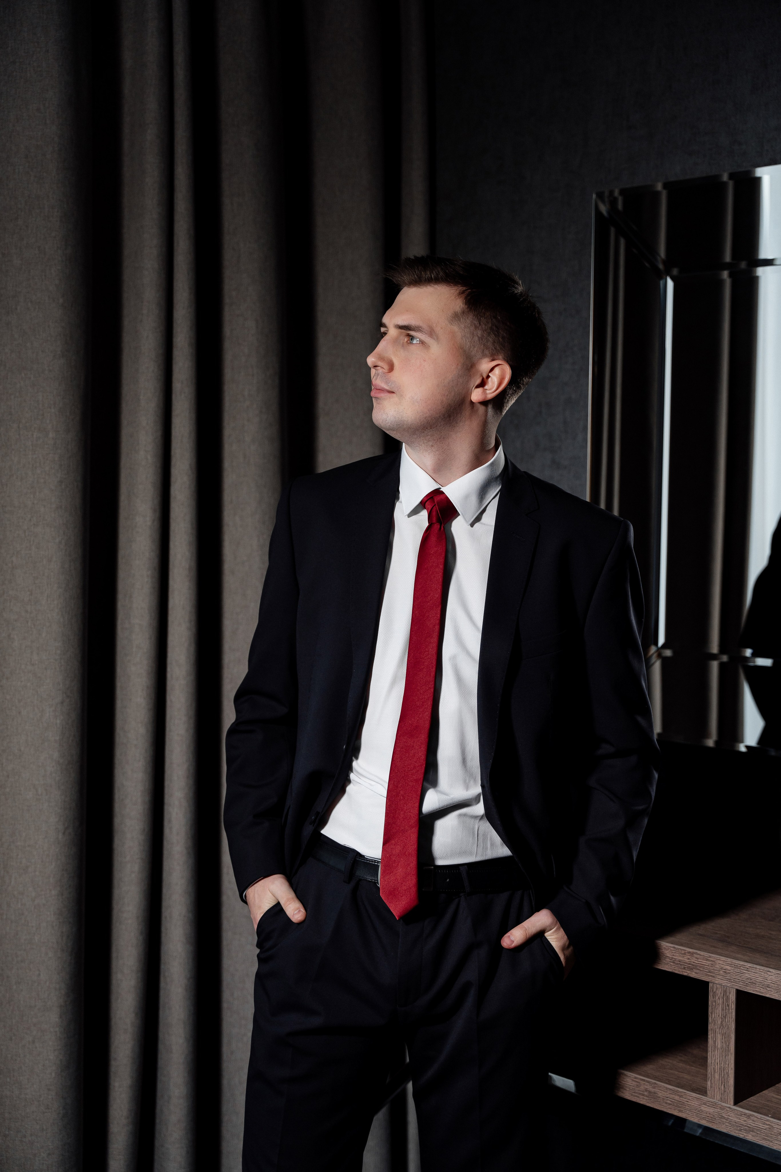 Никита и Екатерина 20/04/2024. Фотограф в Смоленске Ольга Давыдова