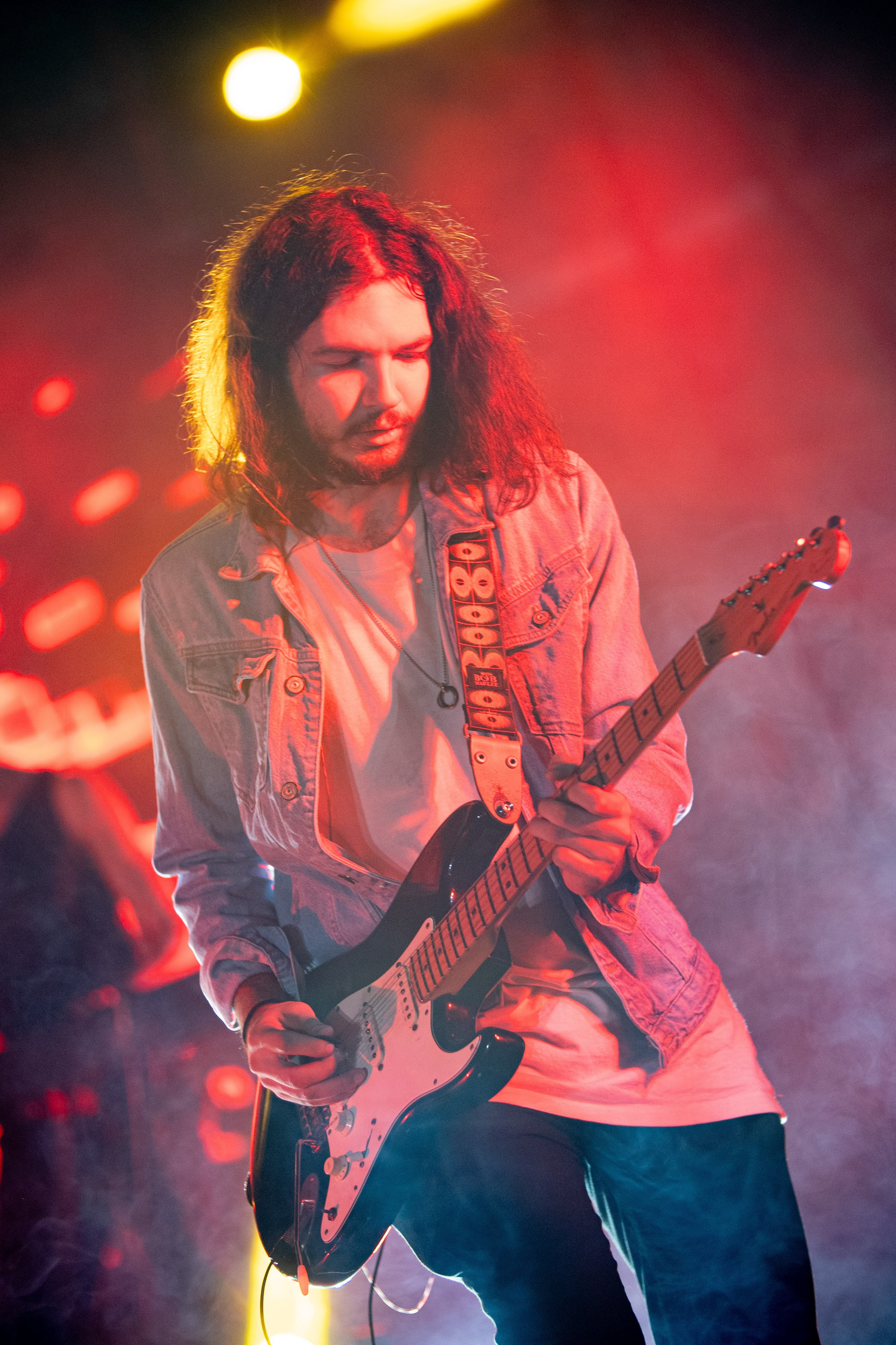 Концерт Sonic Rave Брест. EVG PROHOROV