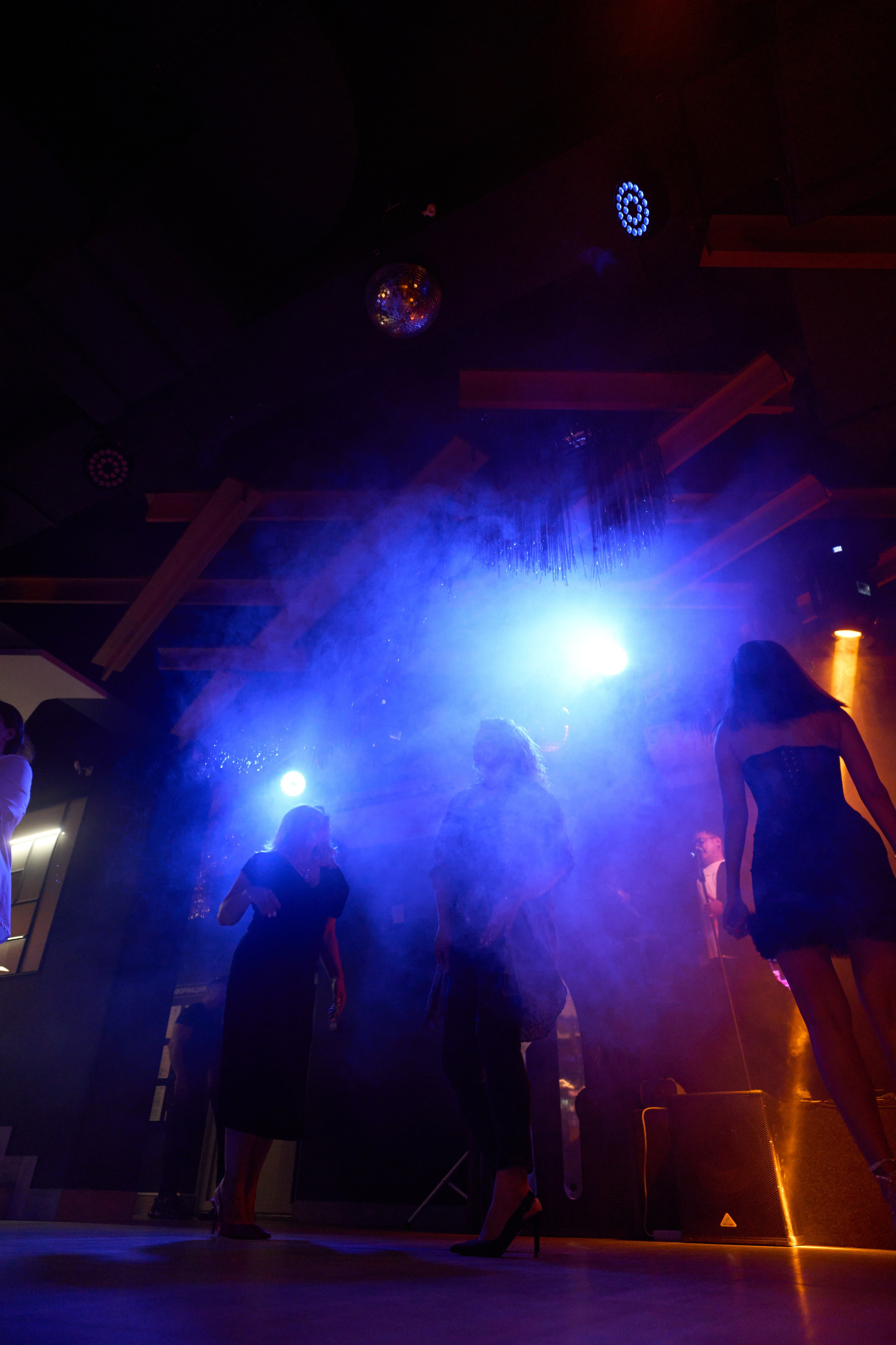 Место. EVG PROHOROV