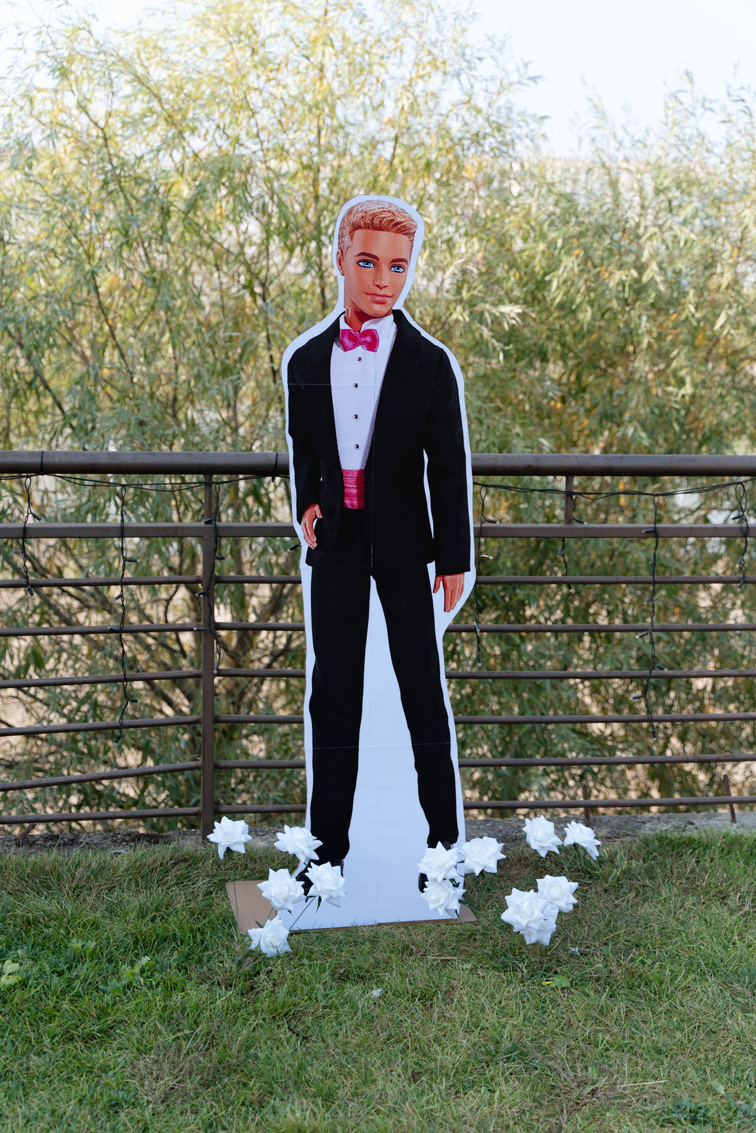 Barbie Пикник. Свадебный фотограф в Краснодаре и Санкт-Петербурге Евгения Алексеева