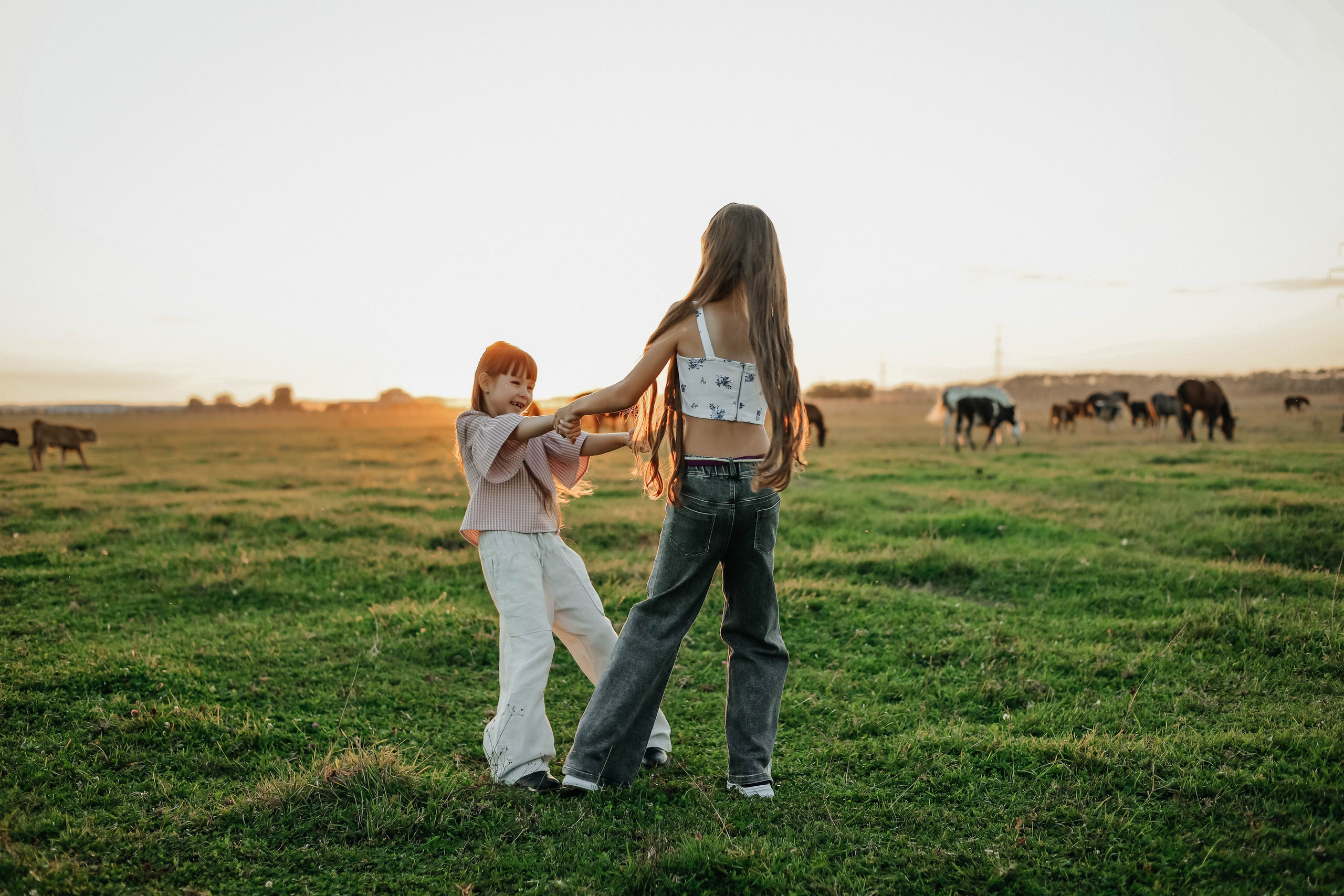 АЛЬБОМ16. Семейный фотограф Анна Мезенцева