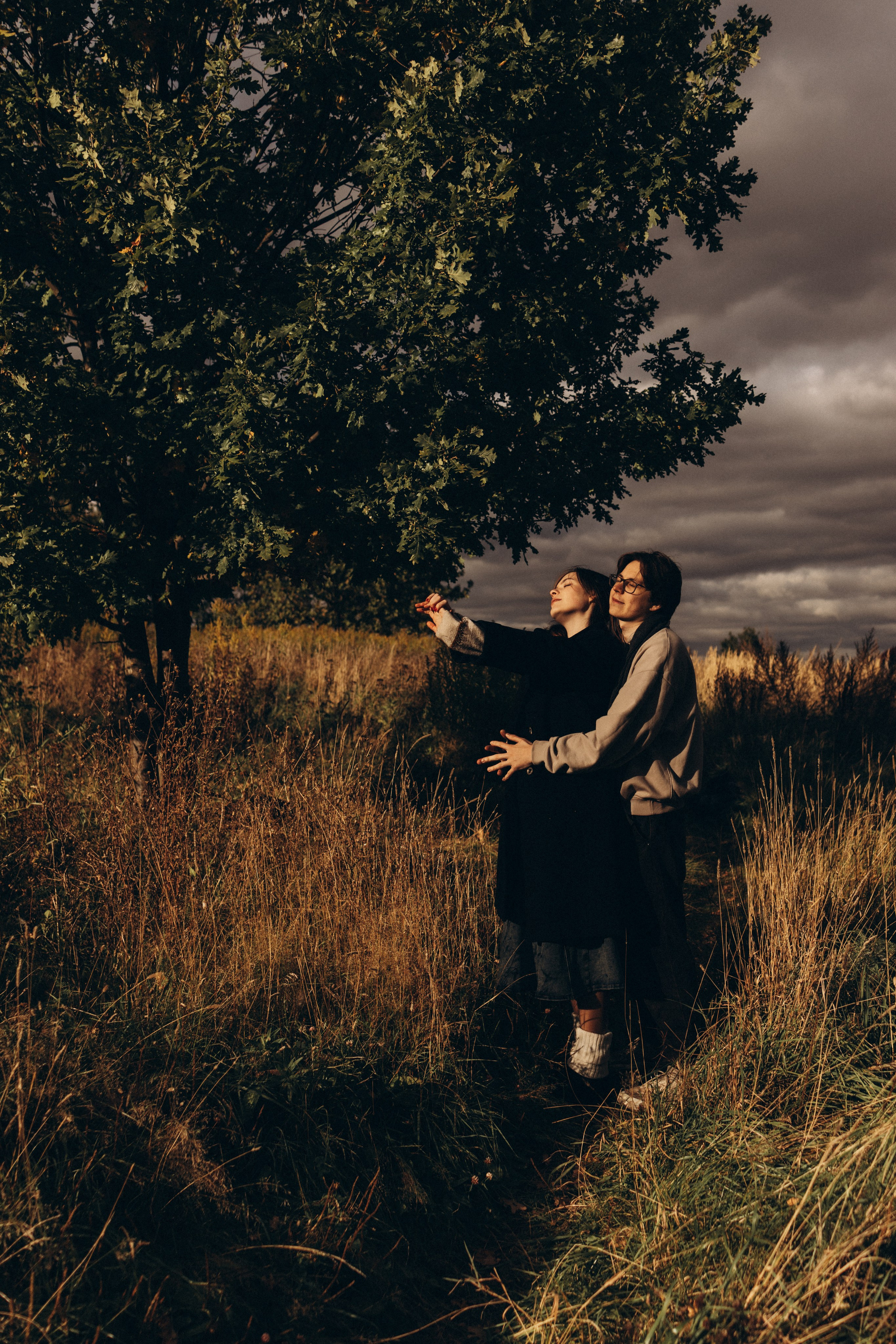 Максим 🤍 Алена. Фотограф lifestylе в Москве Пшеничная Анастасия