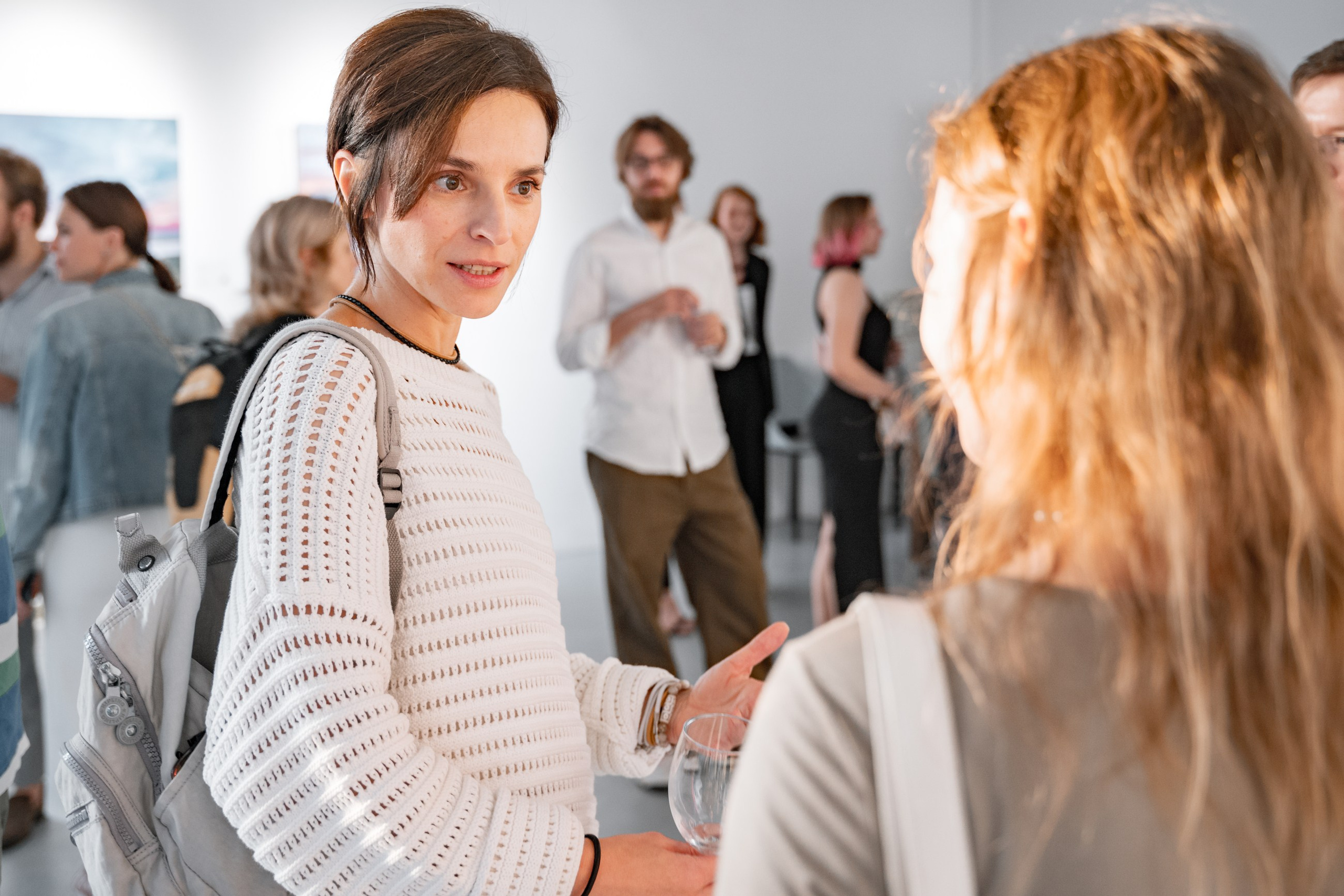 Фотограф на выставку в Москве. Репортажный фотограф Измалков Артем