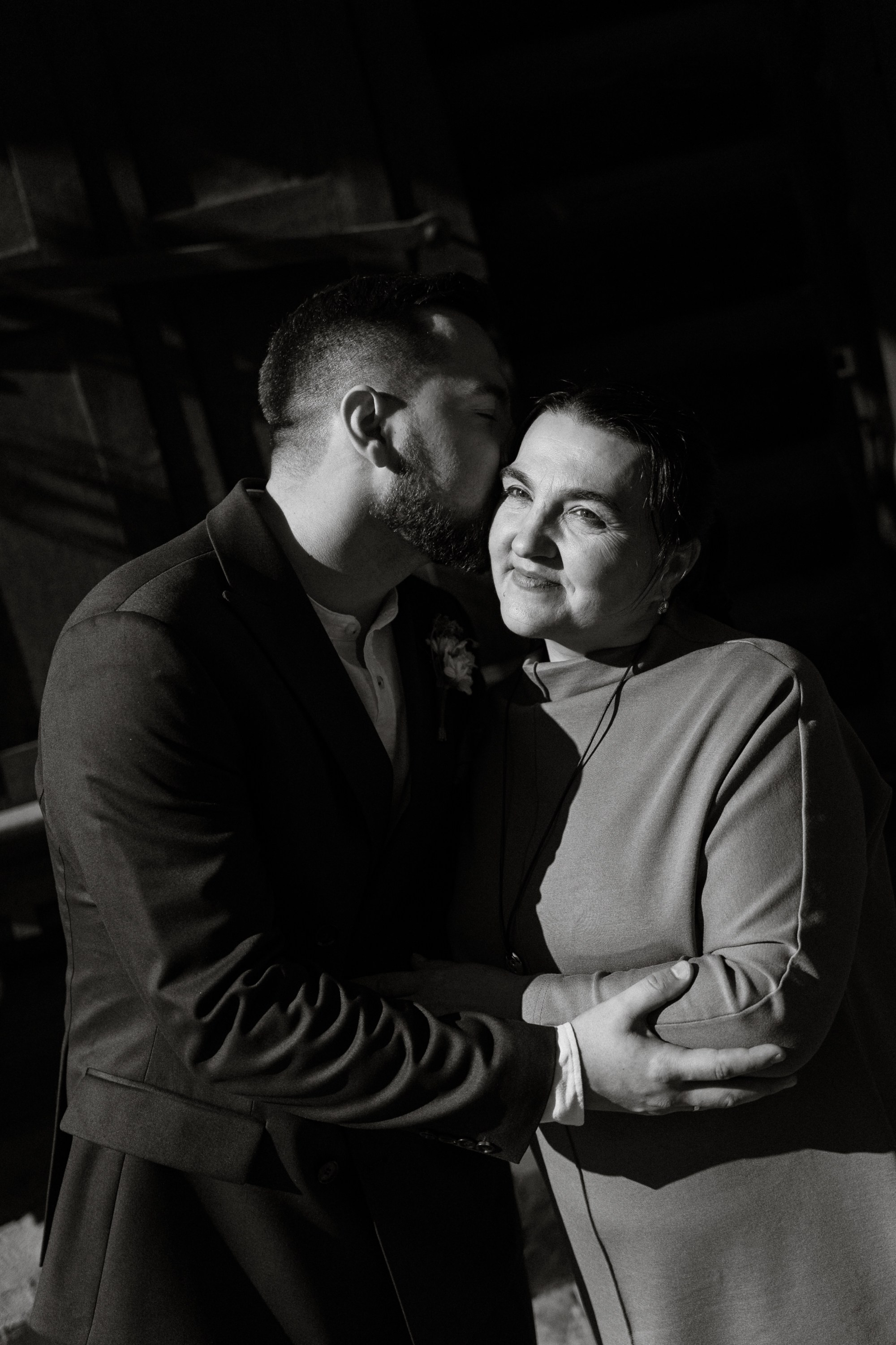 Ксения и Валерий. Фотограф Кощеева Дарья