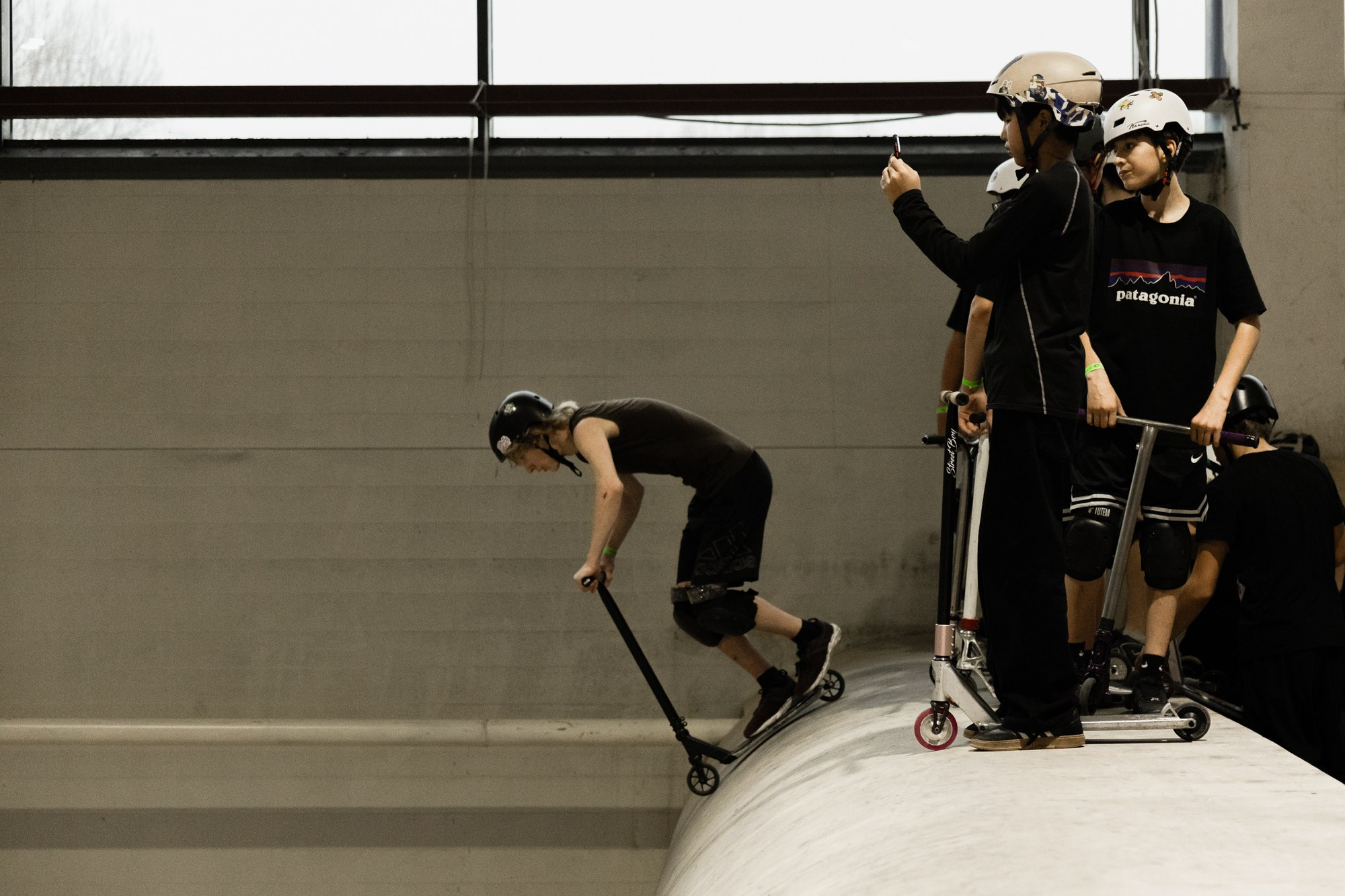 Экстремальная неделя. Фотограф Кощеева Дарья