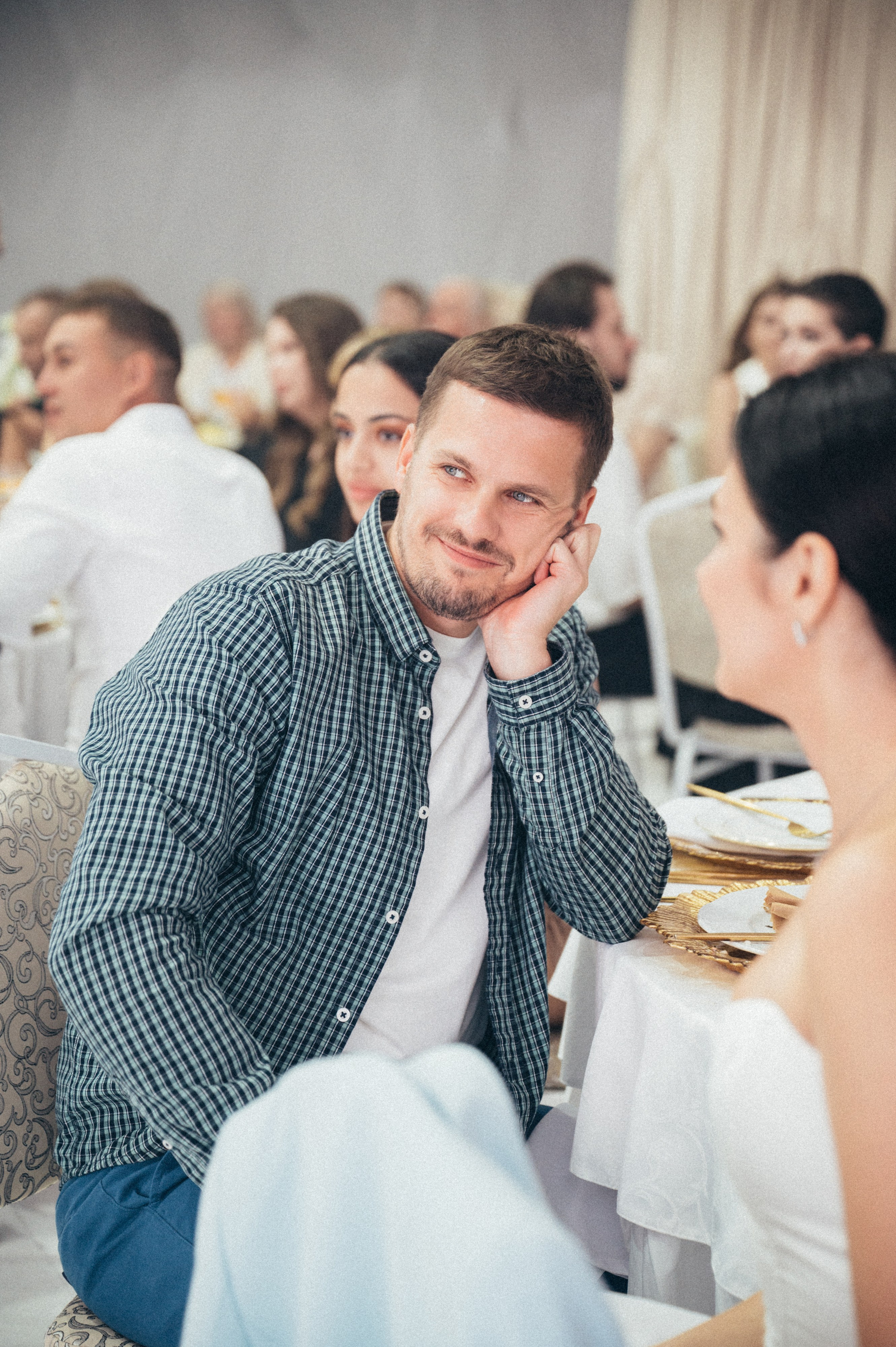 Александр и Ксения. SARKISOPH | Фотограф Волгоград