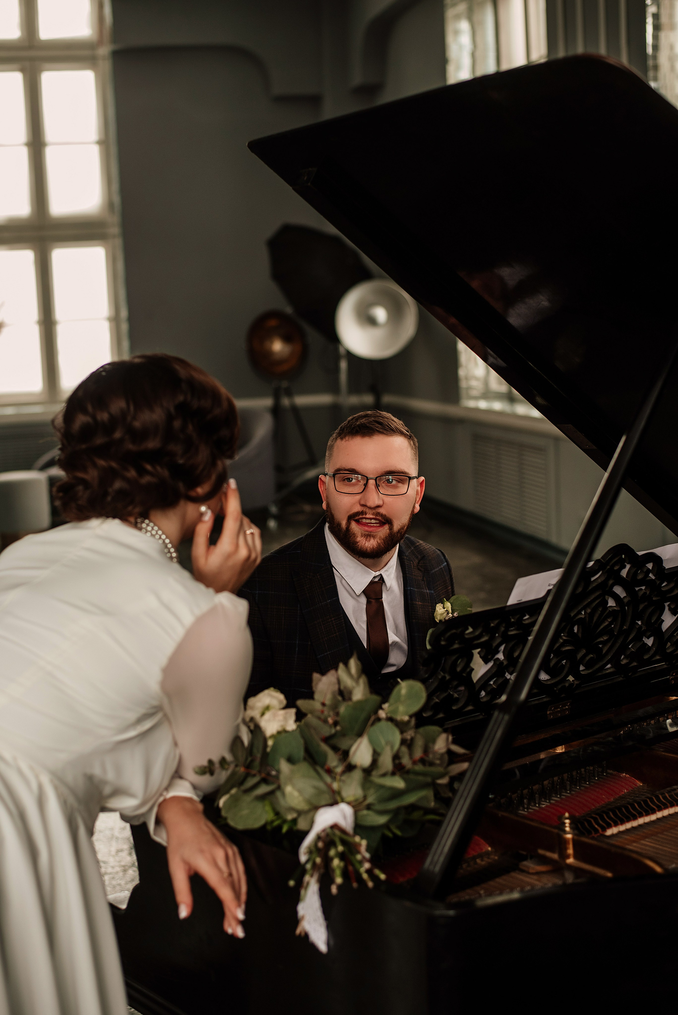 Wedding 2021–2022 гг. Персональный и семейный фотограф в Нижнем Новгороде-Карачева Анна